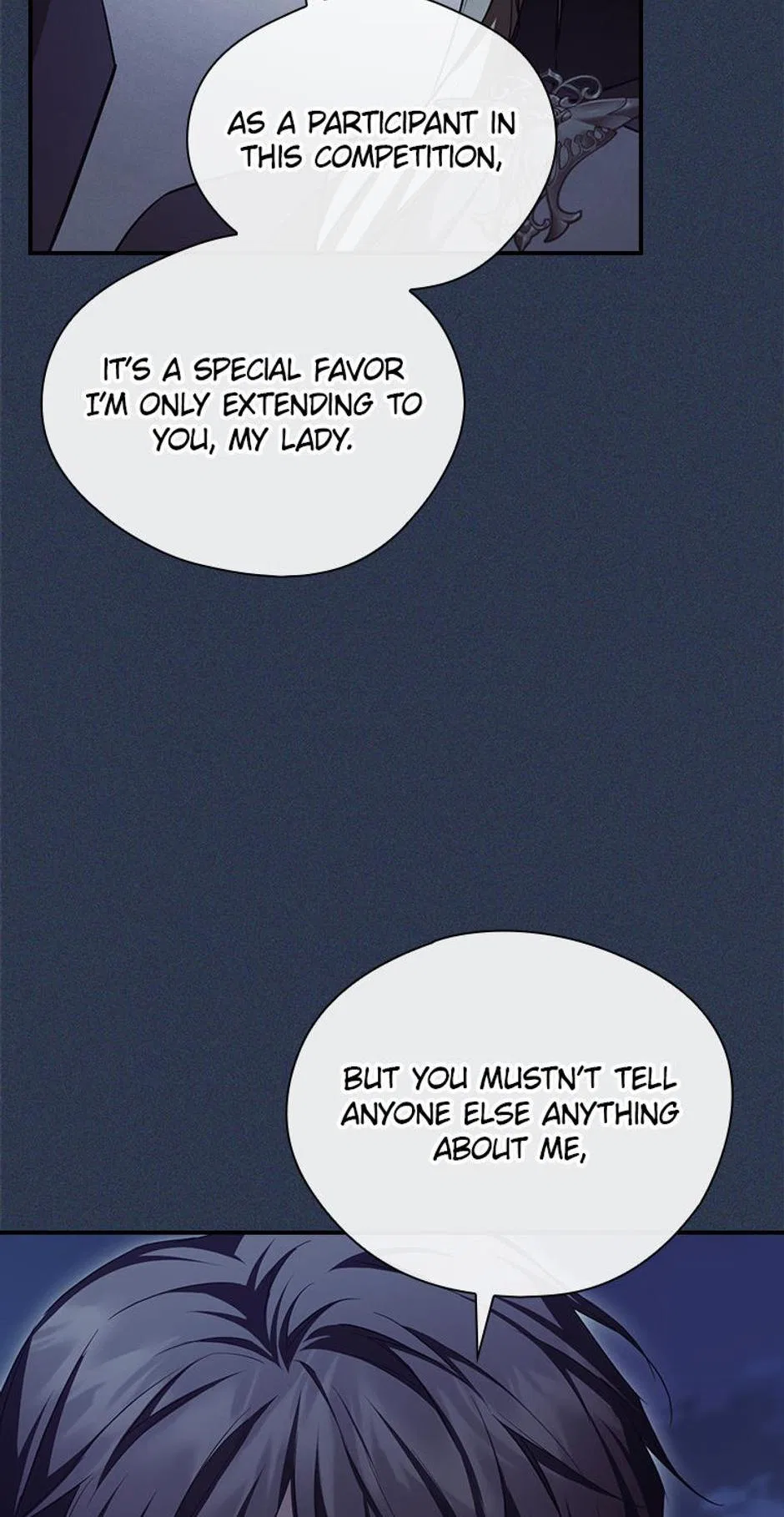 I’m Looking for a New Husband Chapter 11 – Page 63