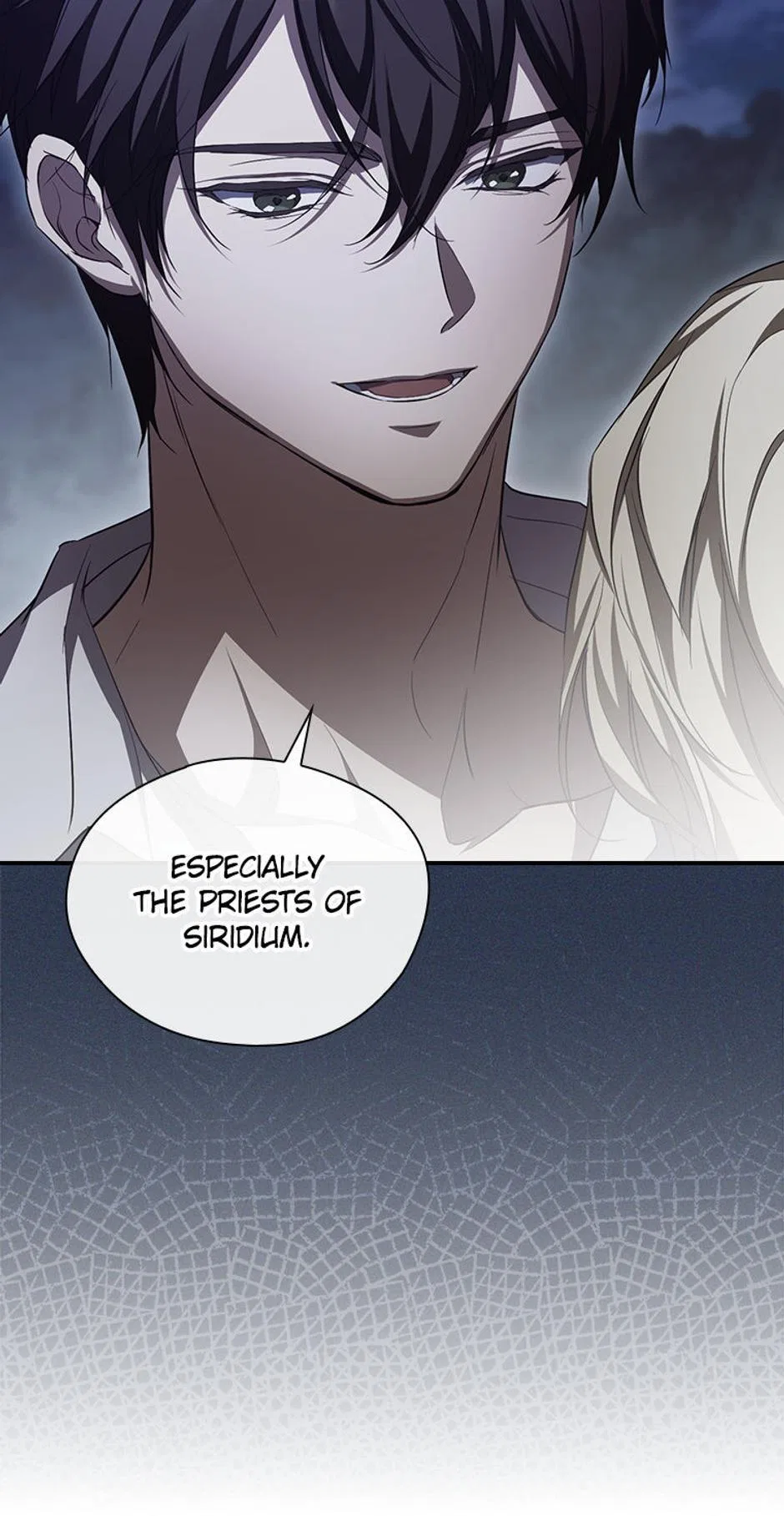 I’m Looking for a New Husband Chapter 11 – Page 64