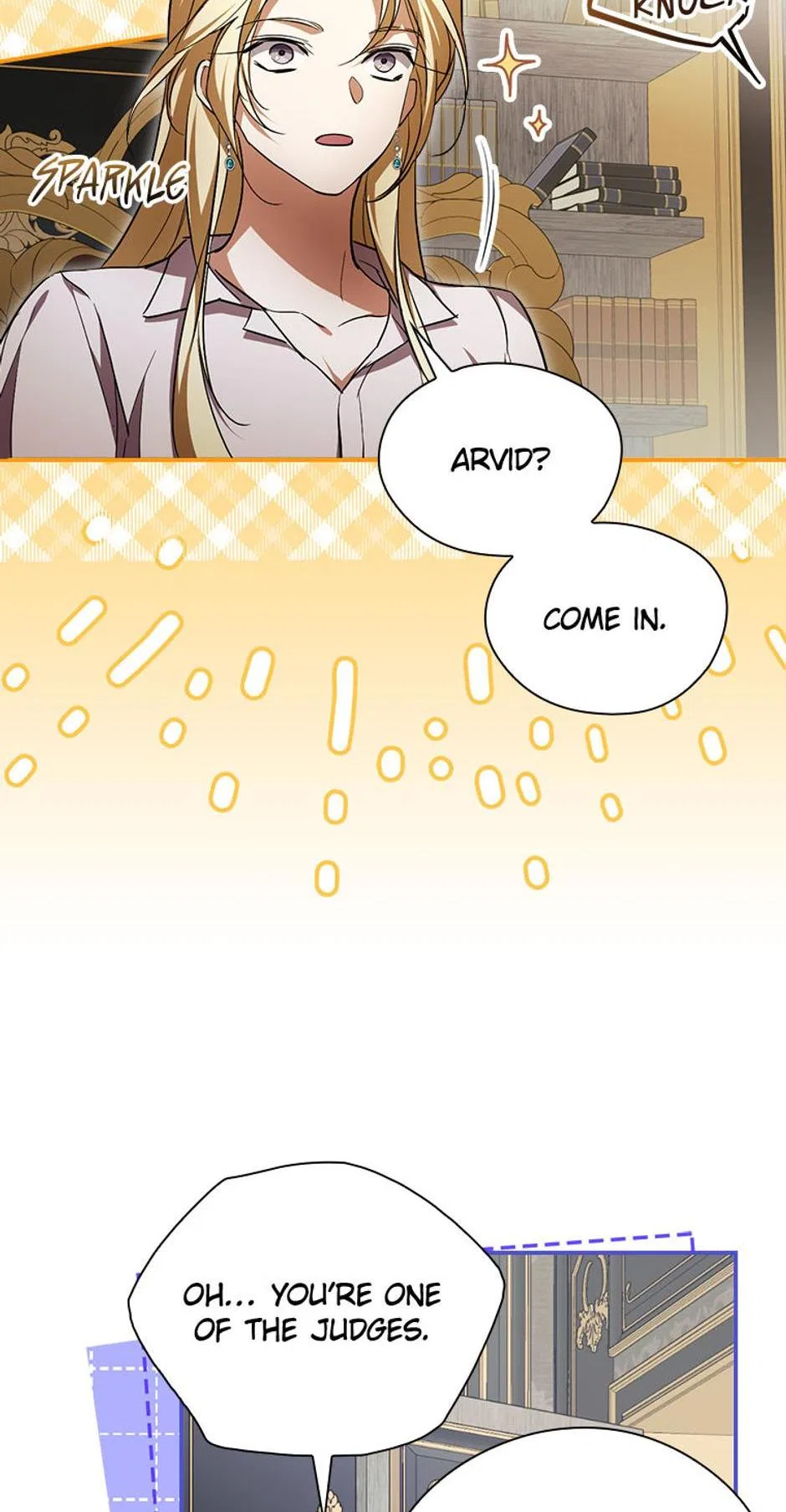 I’m Looking for a New Husband Chapter 11 – Page 68