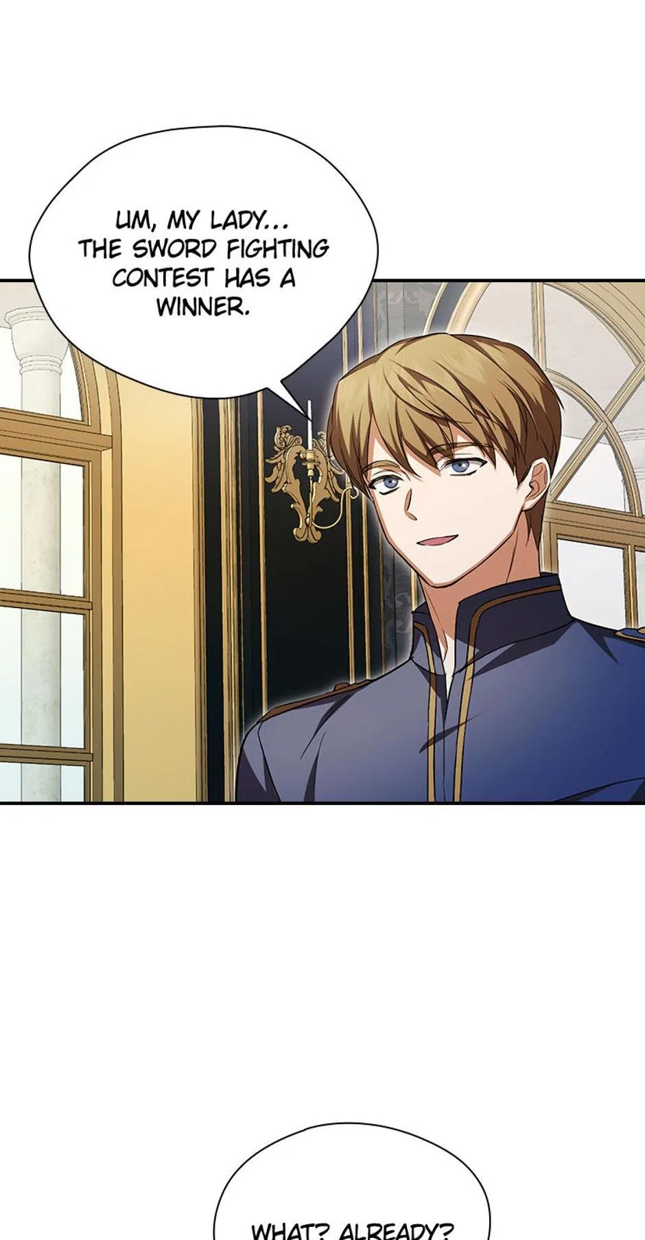 I’m Looking for a New Husband Chapter 11 – Page 70