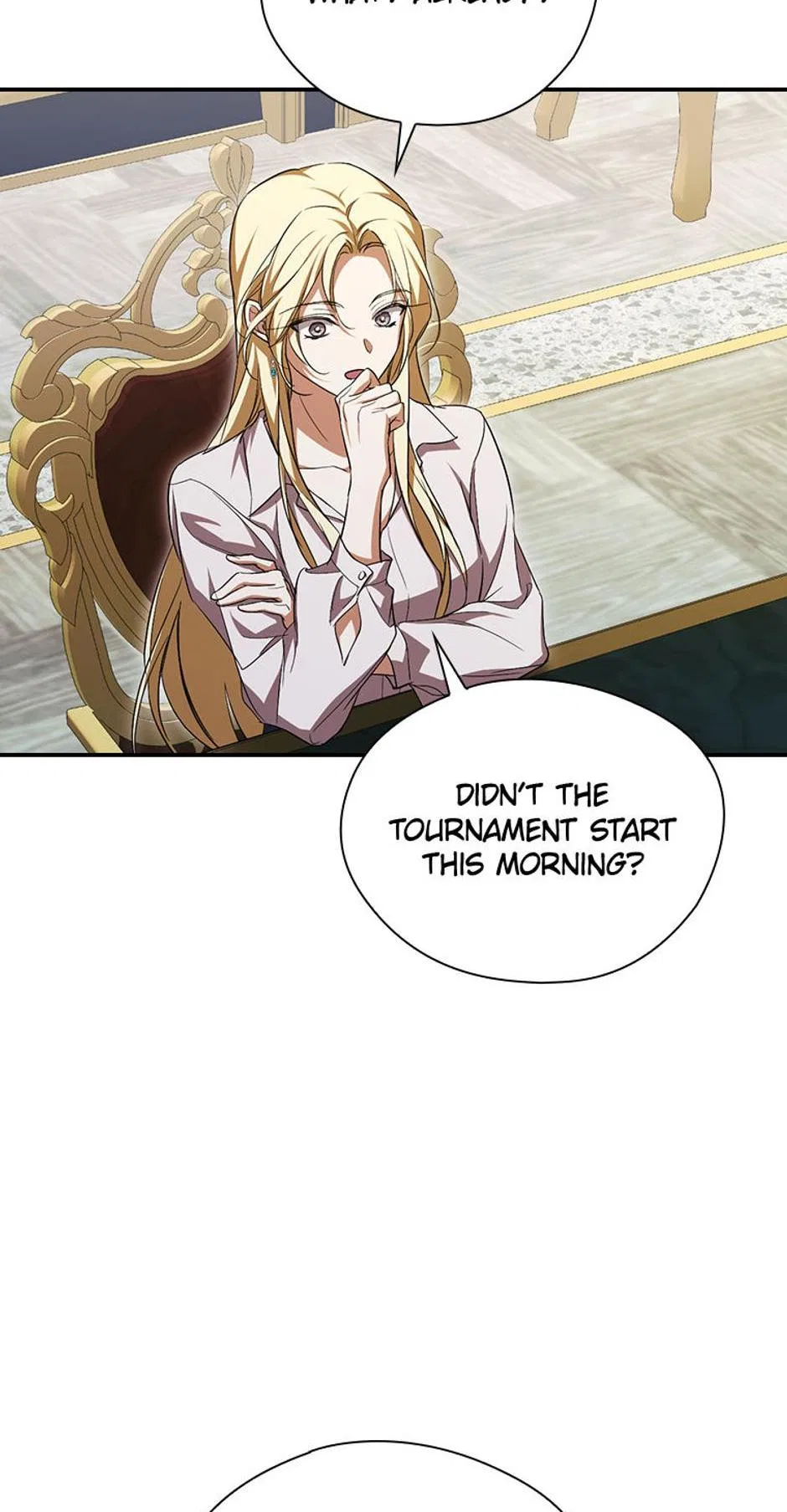 I’m Looking for a New Husband Chapter 11 – Page 71
