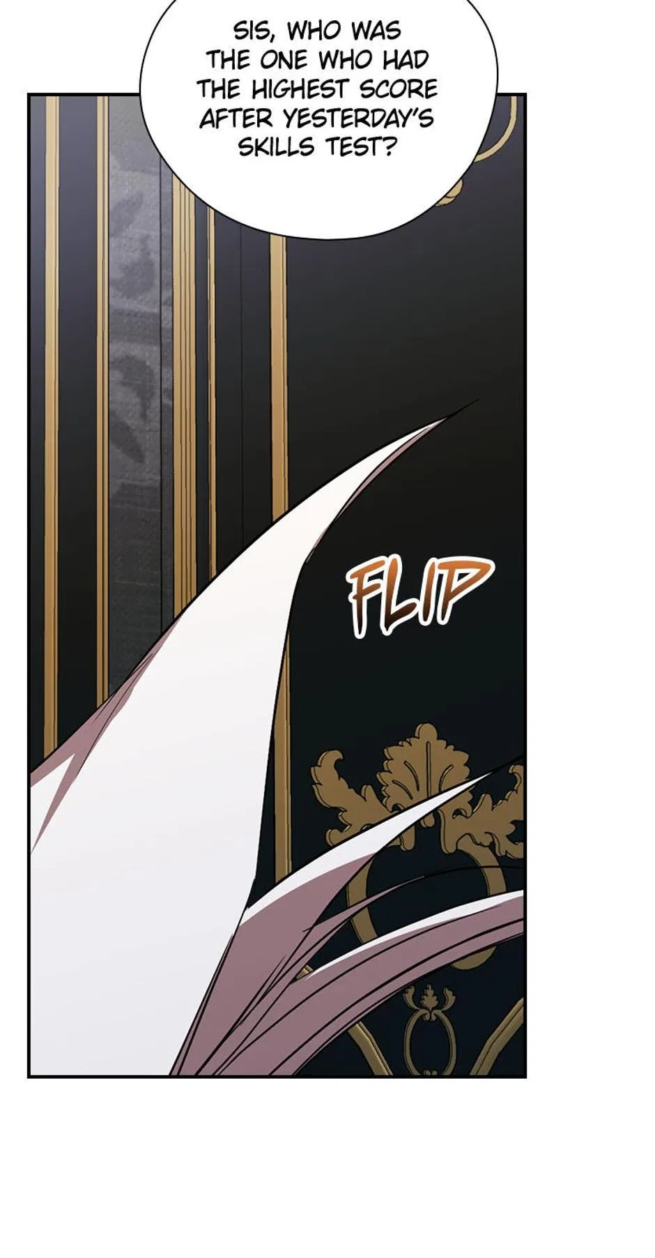 I’m Looking for a New Husband Chapter 11 – Page 72