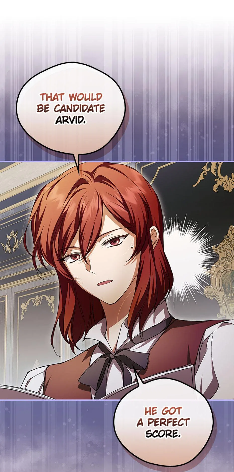 I’m Looking for a New Husband Chapter 11 – Page 73