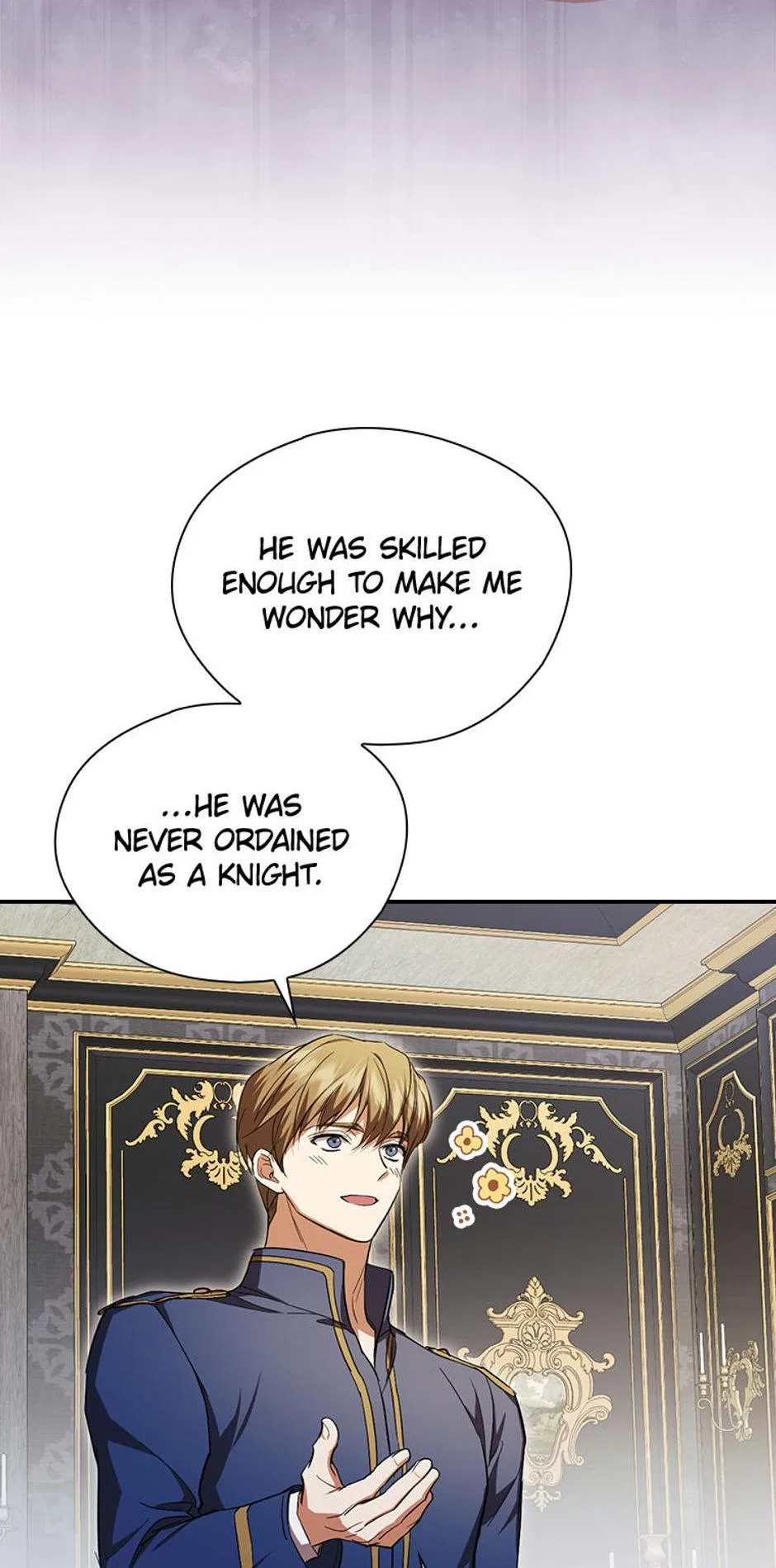 I’m Looking for a New Husband Chapter 11 – Page 74