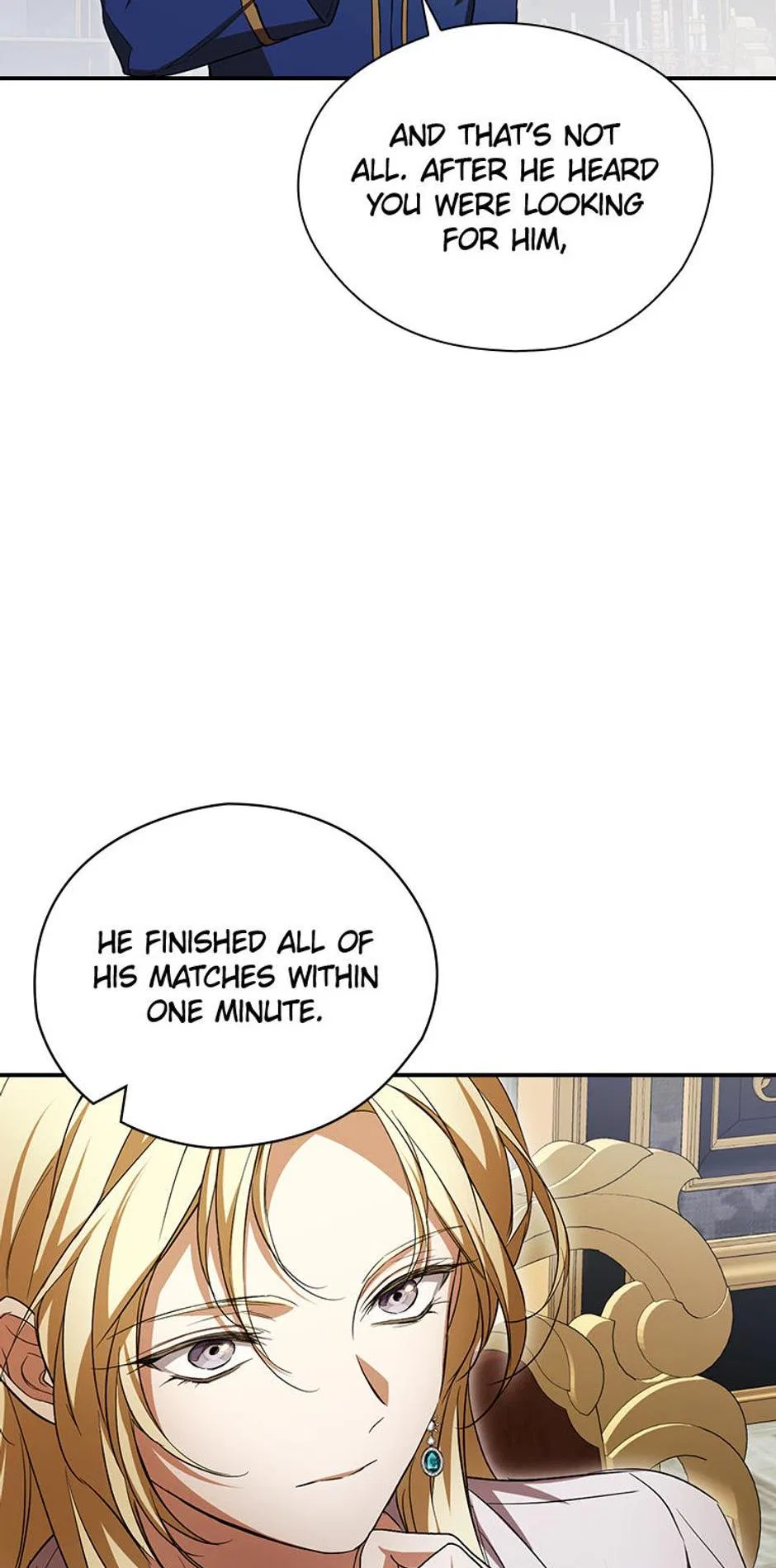 I’m Looking for a New Husband Chapter 11 – Page 75