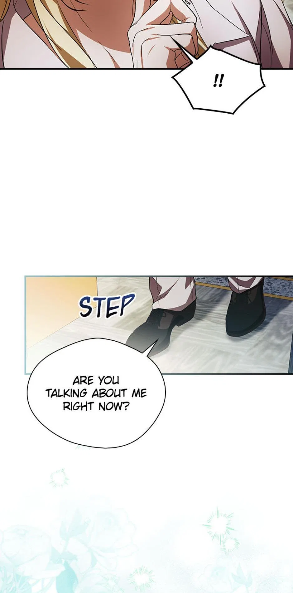 I’m Looking for a New Husband Chapter 11 – Page 76