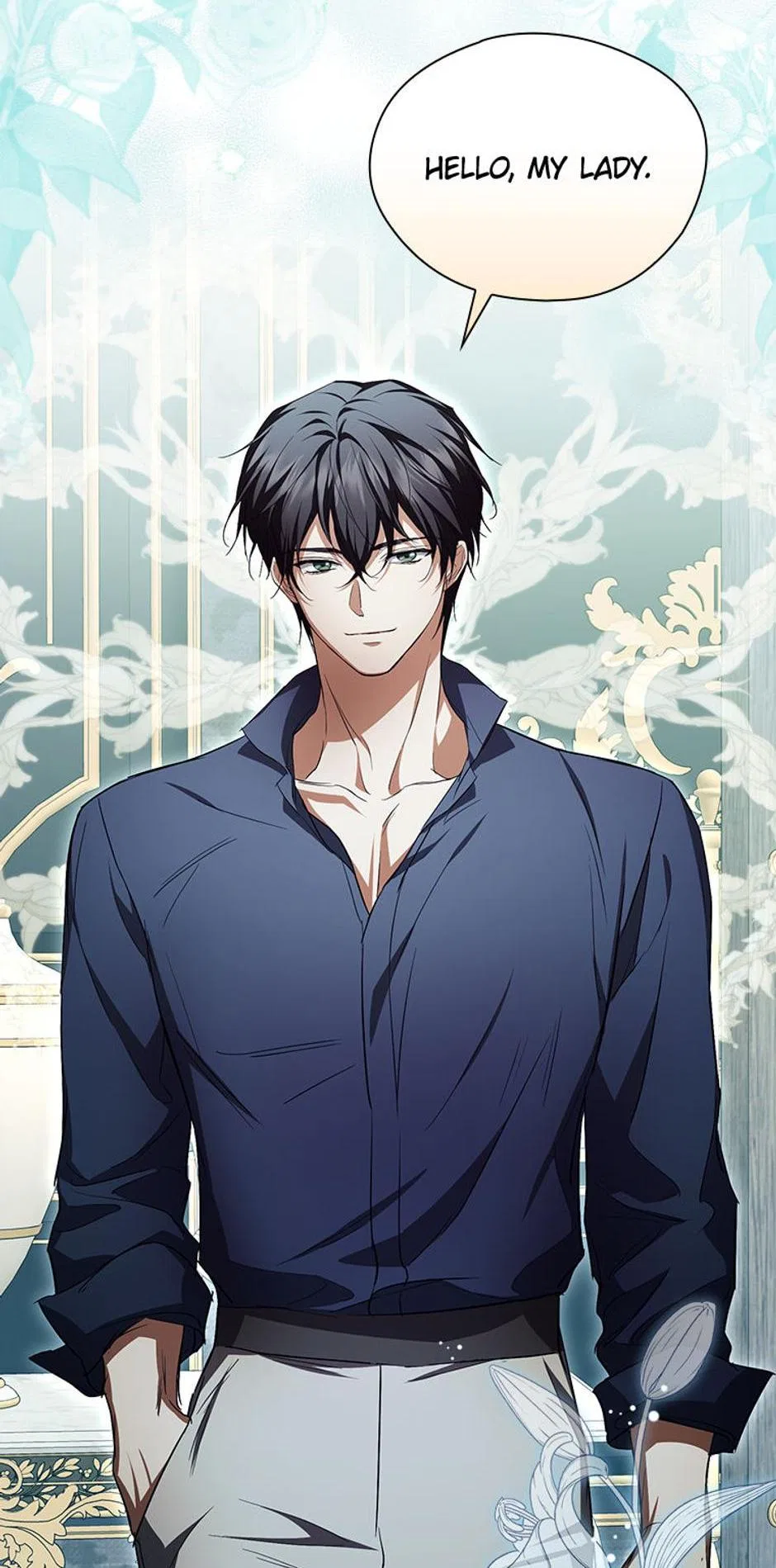 I’m Looking for a New Husband Chapter 11 – Page 77