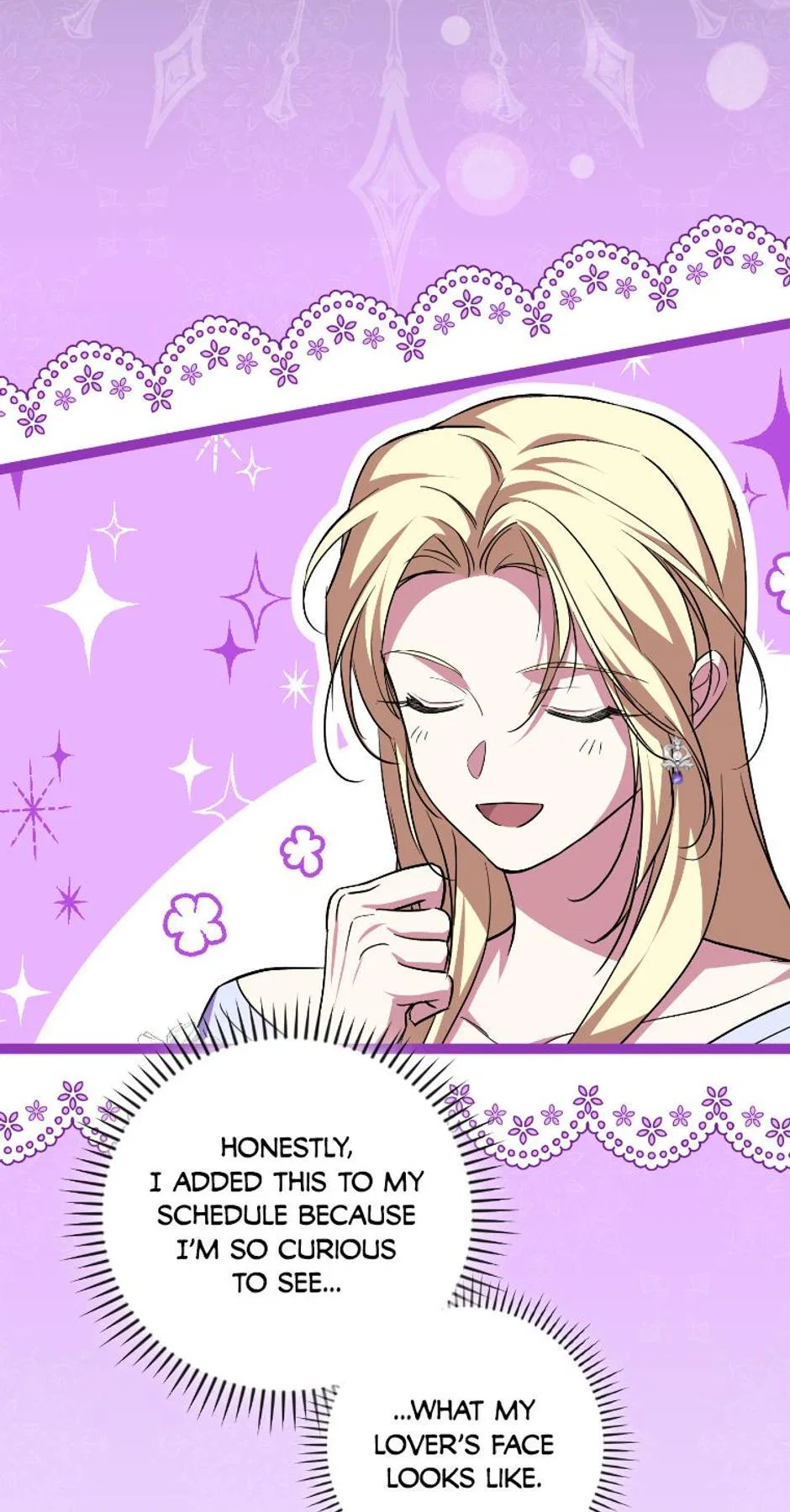 I’m Looking for a New Husband Chapter 10 – Page 6