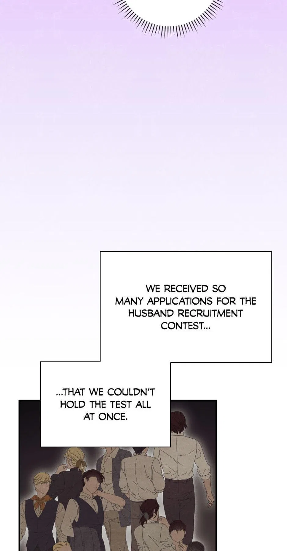 I’m Looking for a New Husband Chapter 10 – Page 7