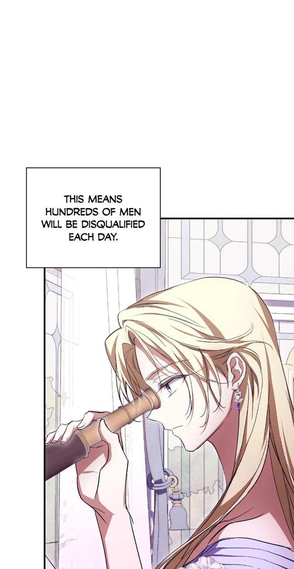 I’m Looking for a New Husband Chapter 10 – Page 10