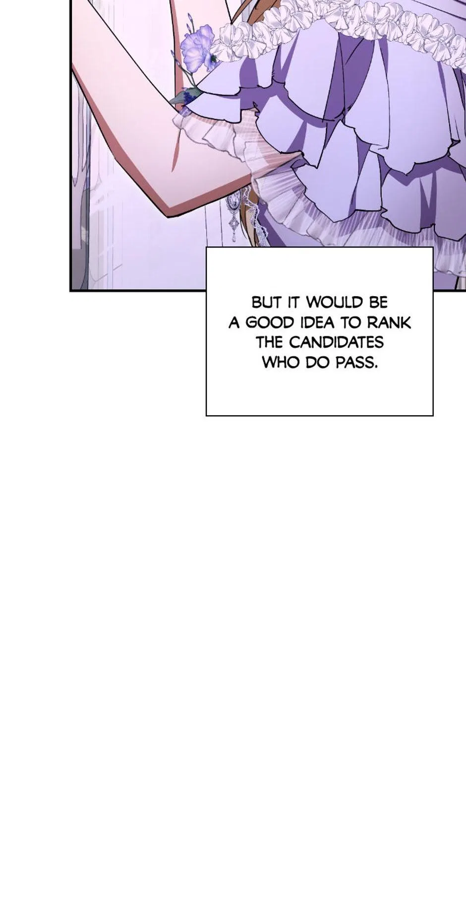 I’m Looking for a New Husband Chapter 10 – Page 11