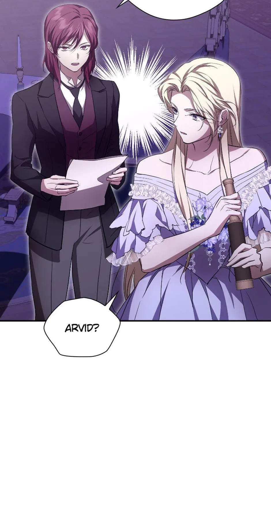 I’m Looking for a New Husband Chapter 10 – Page 14