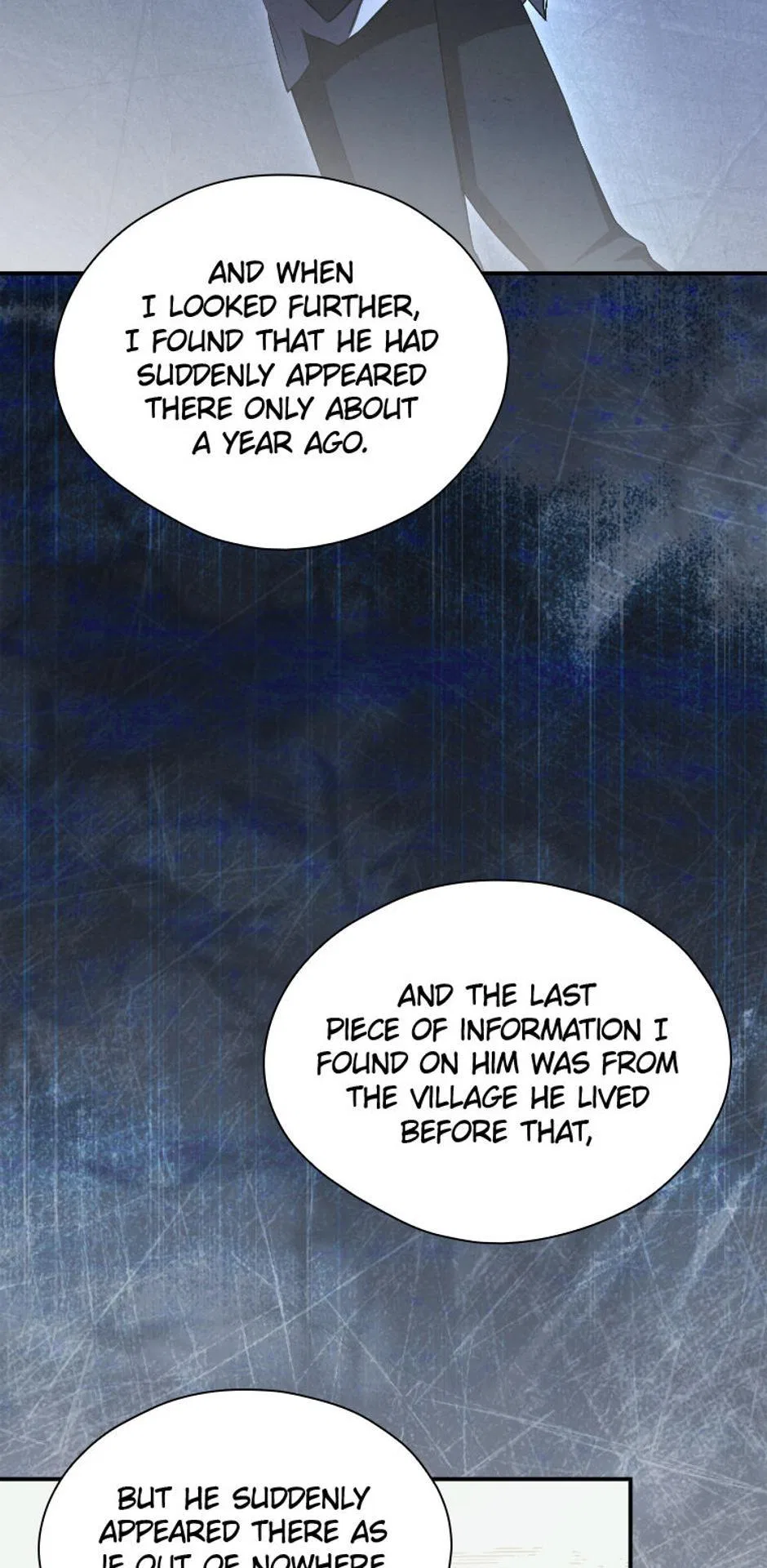 I’m Looking for a New Husband Chapter 10 – Page 20