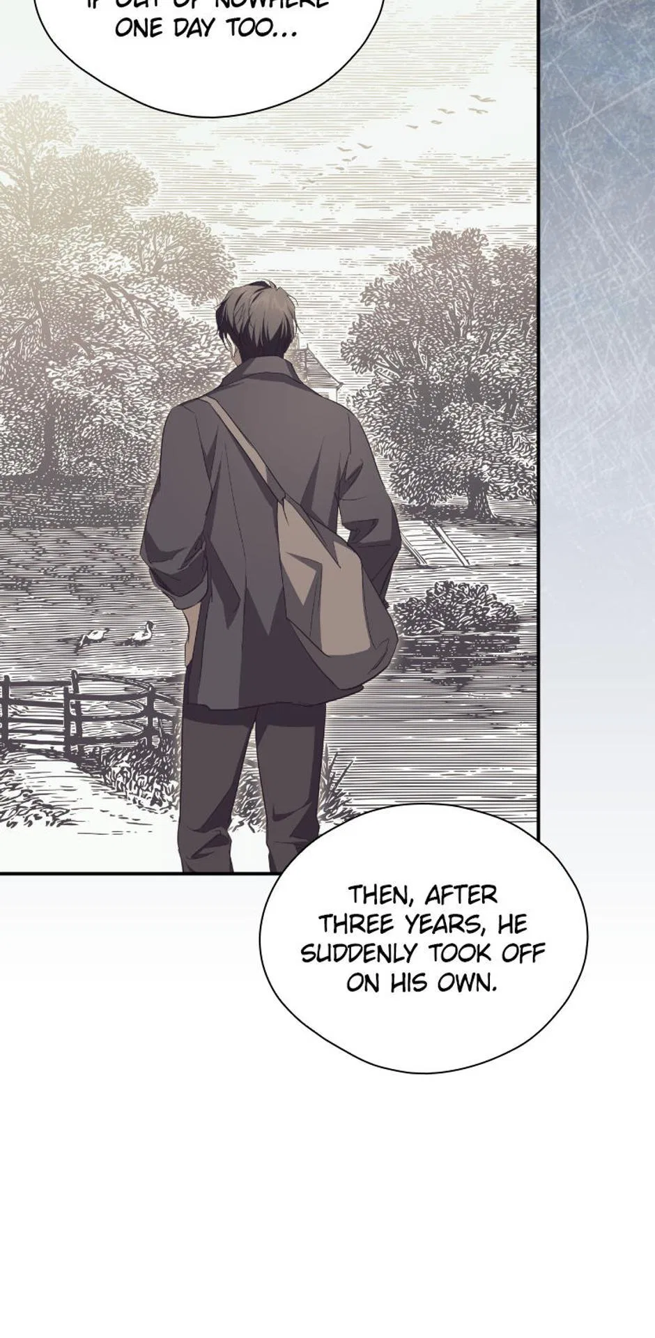 I’m Looking for a New Husband Chapter 10 – Page 21
