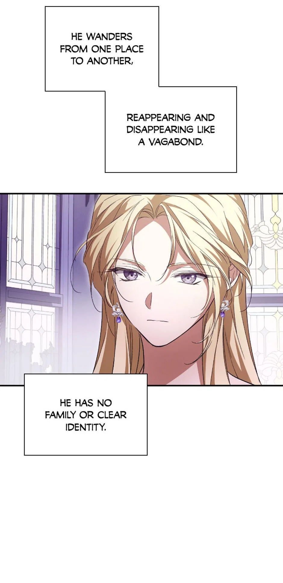 I’m Looking for a New Husband Chapter 10 – Page 22