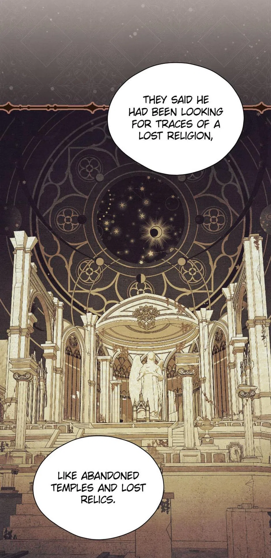 I’m Looking for a New Husband Chapter 10 – Page 24