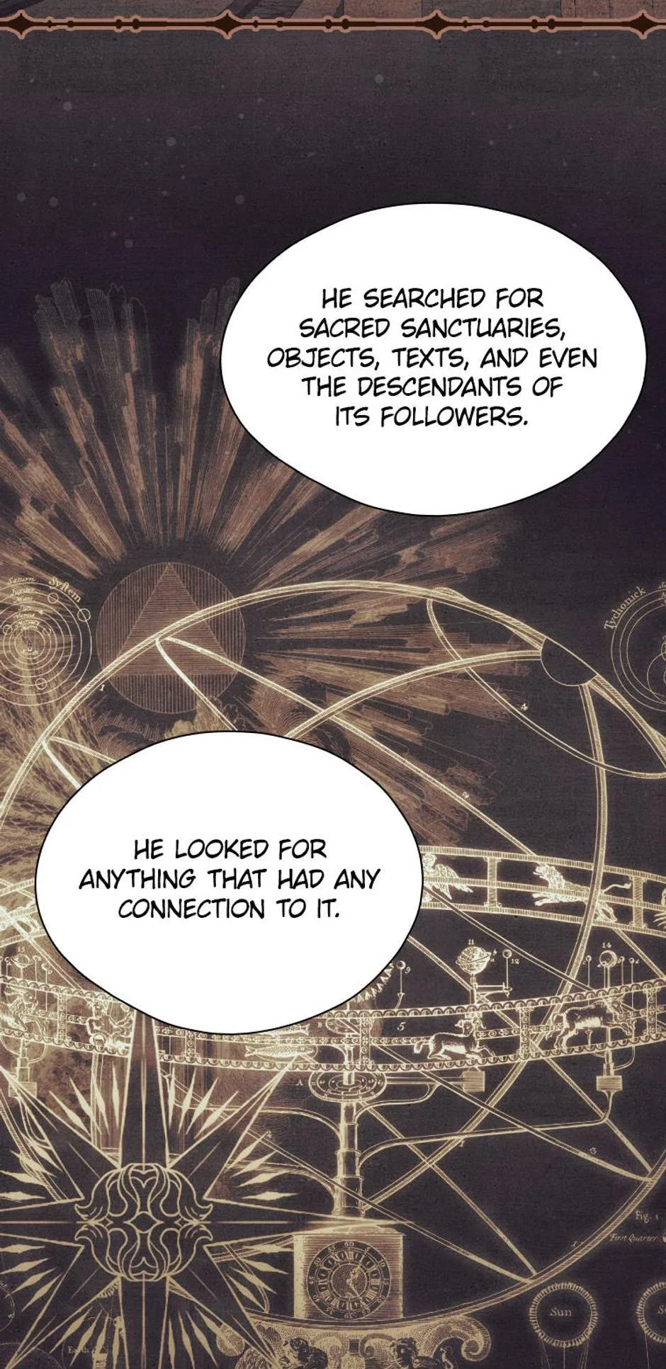 I’m Looking for a New Husband Chapter 10 – Page 25