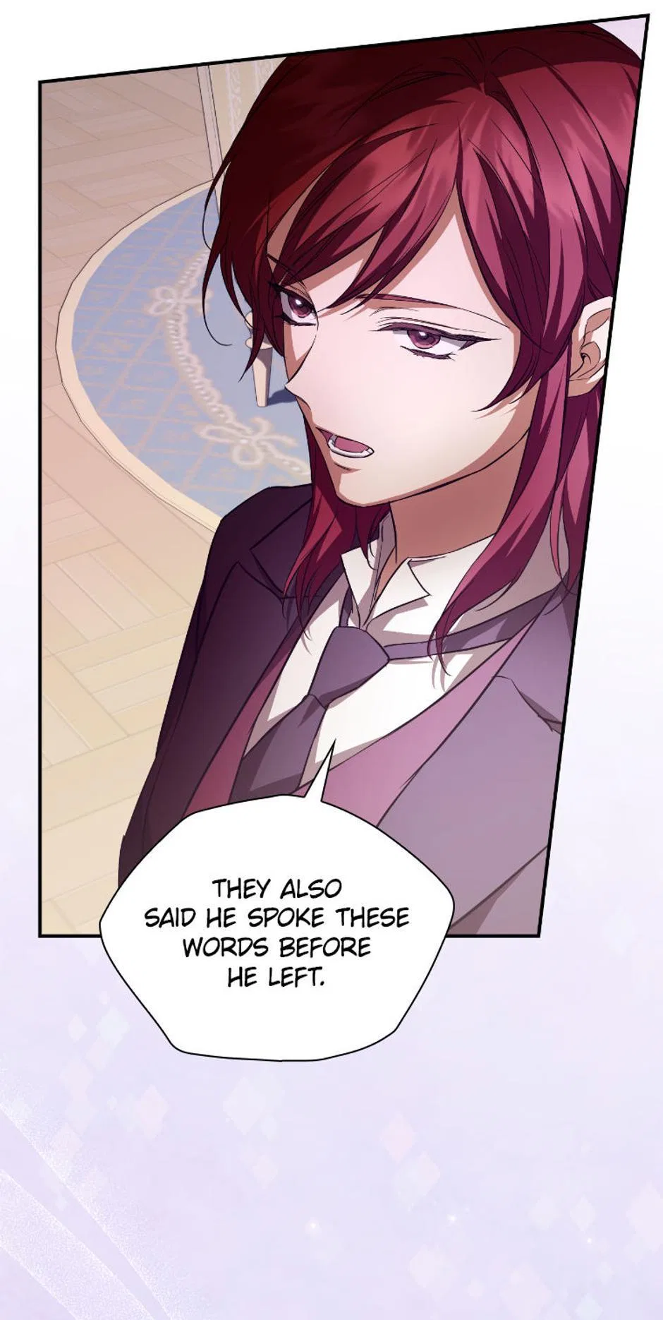 I’m Looking for a New Husband Chapter 10 – Page 29