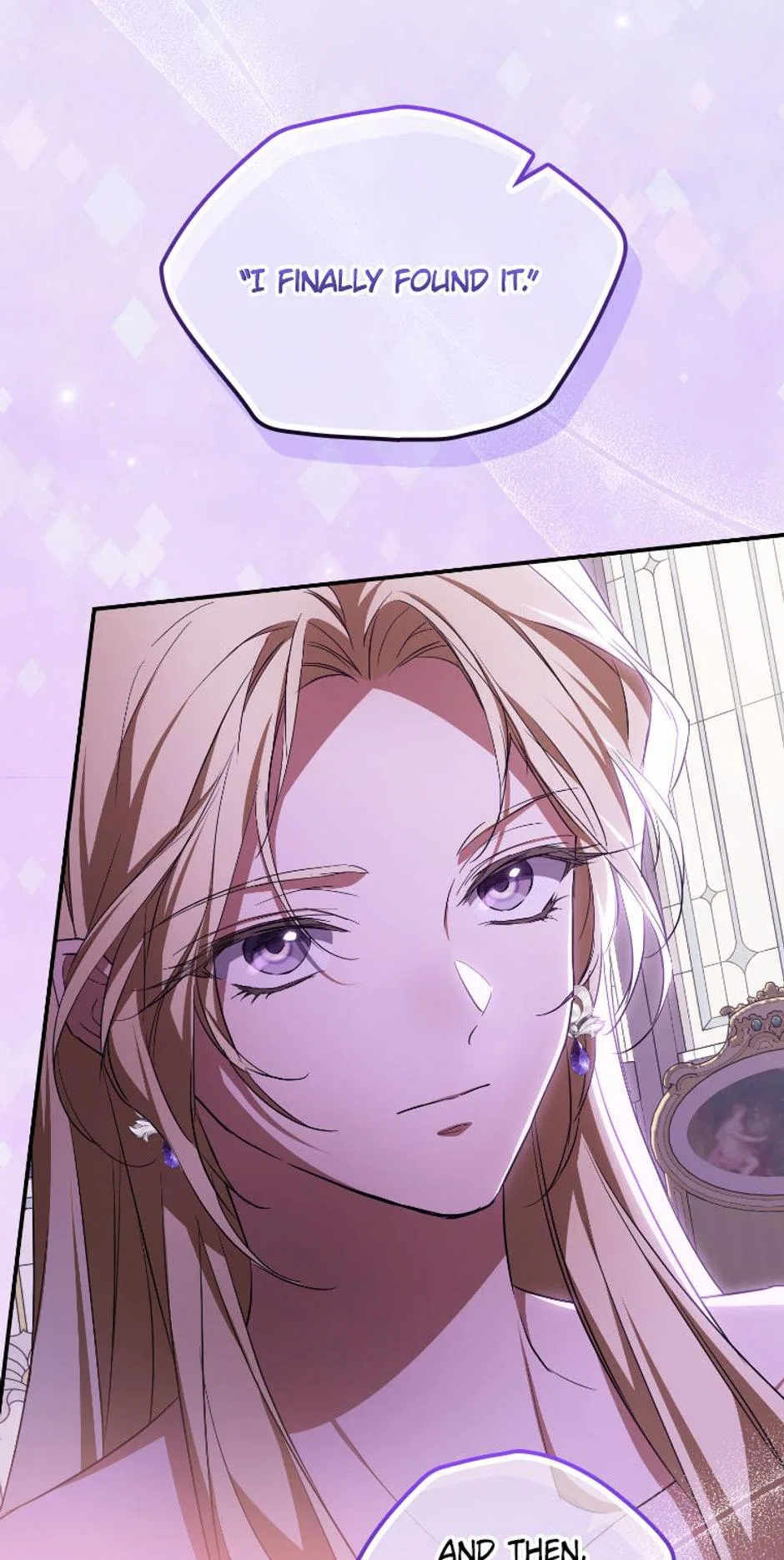 I’m Looking for a New Husband Chapter 10 – Page 30