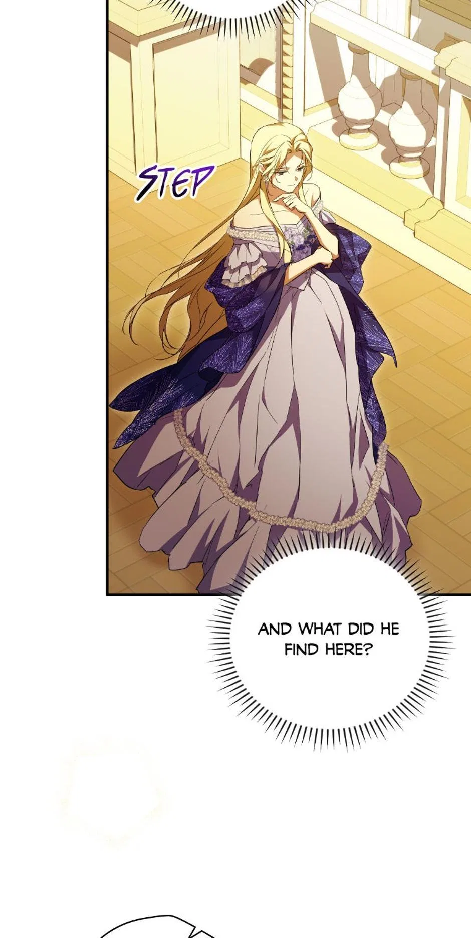 I’m Looking for a New Husband Chapter 10 – Page 33