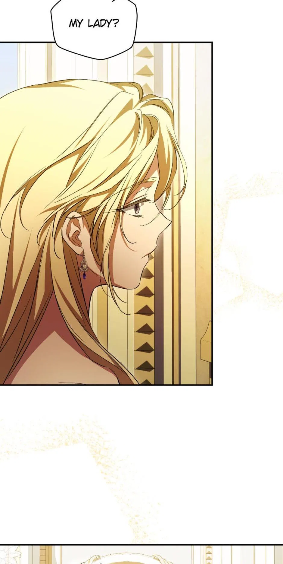 I’m Looking for a New Husband Chapter 10 – Page 34