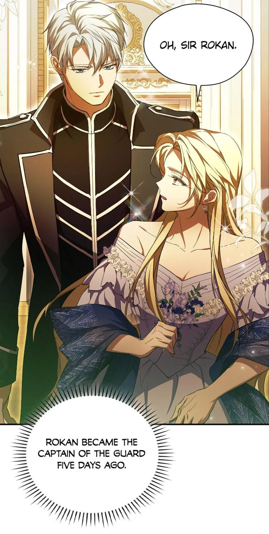I’m Looking for a New Husband Chapter 10 – Page 35