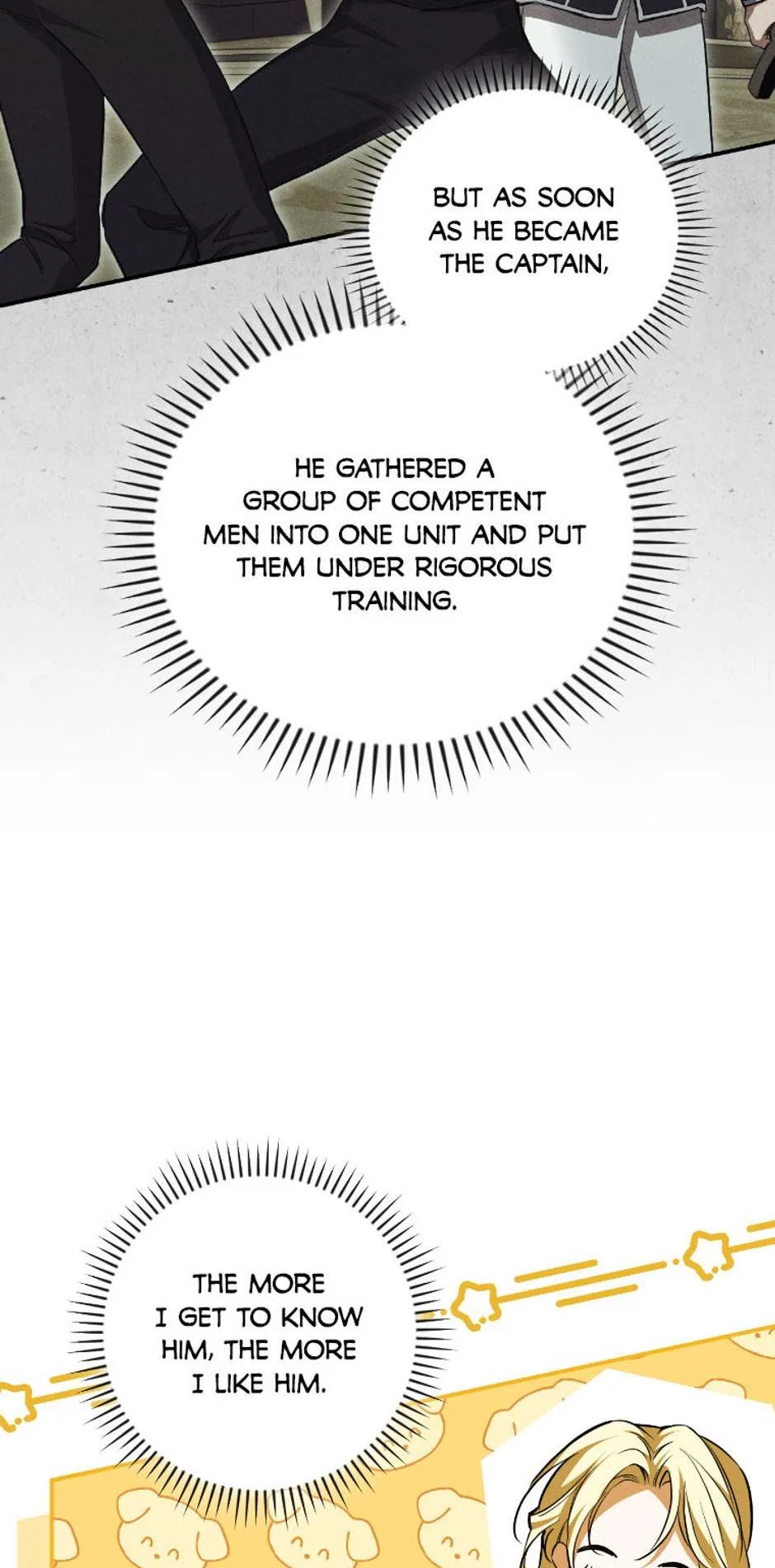 I’m Looking for a New Husband Chapter 10 – Page 37