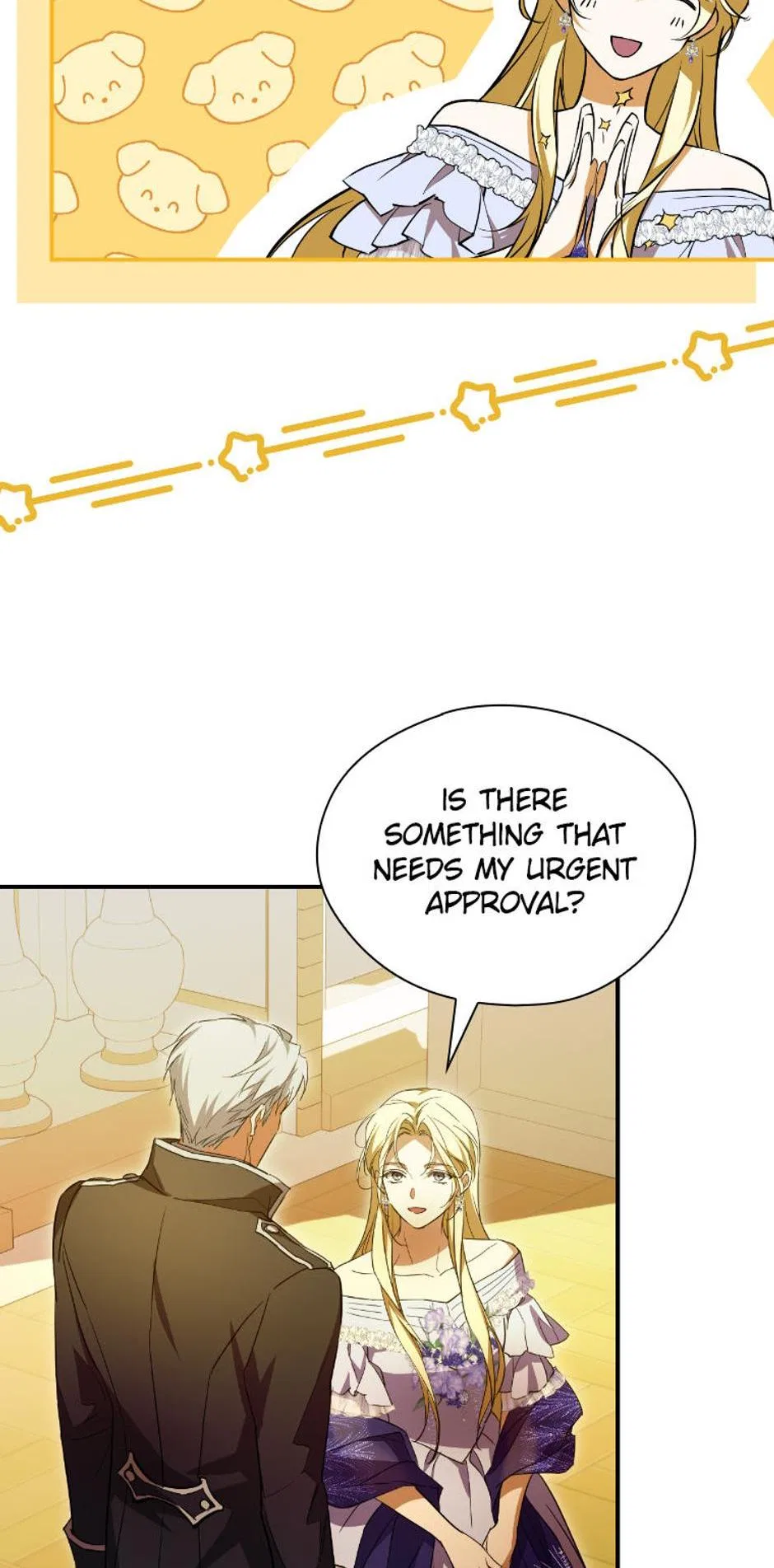 I’m Looking for a New Husband Chapter 10 – Page 38