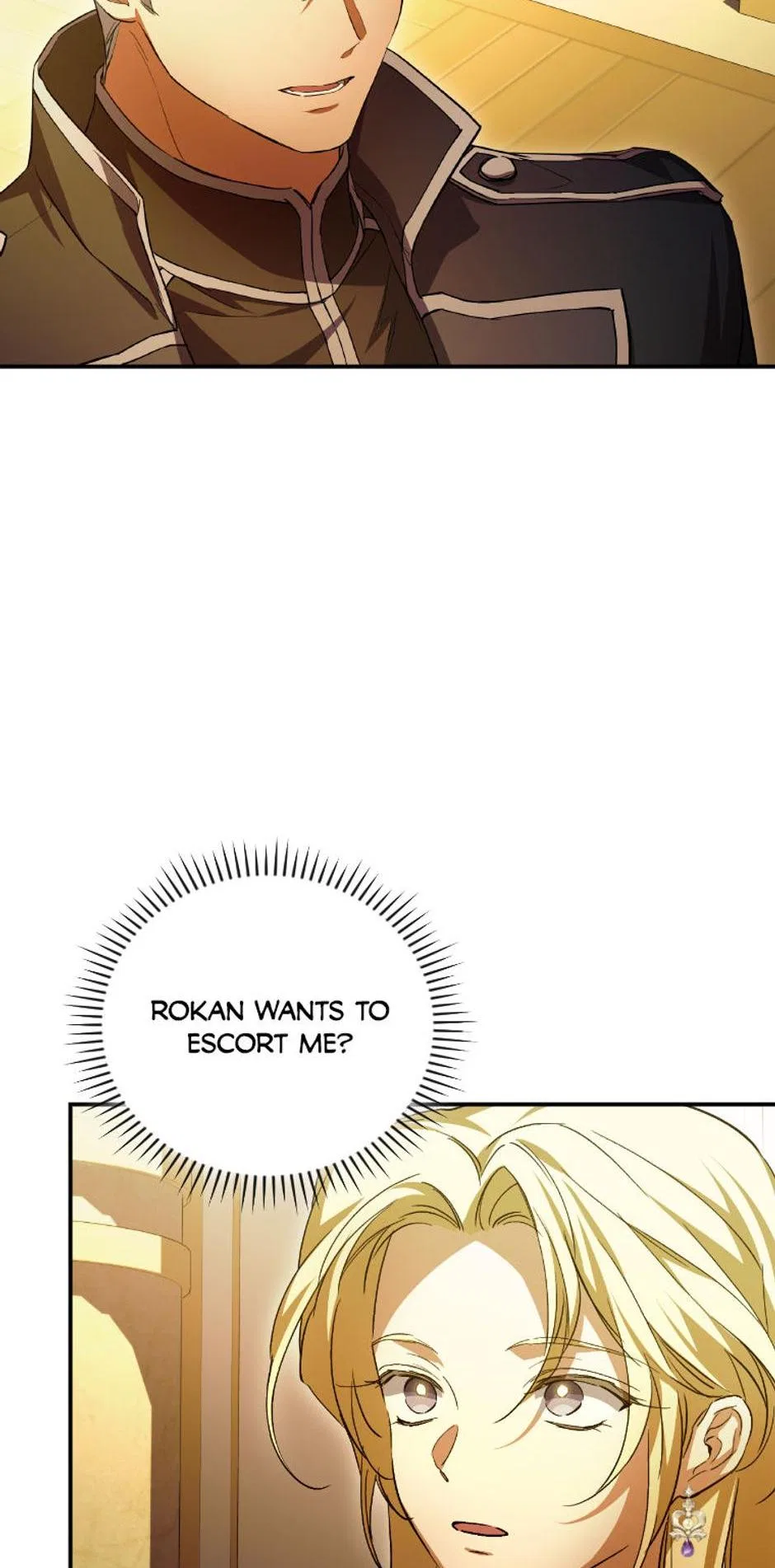 I’m Looking for a New Husband Chapter 10 – Page 40