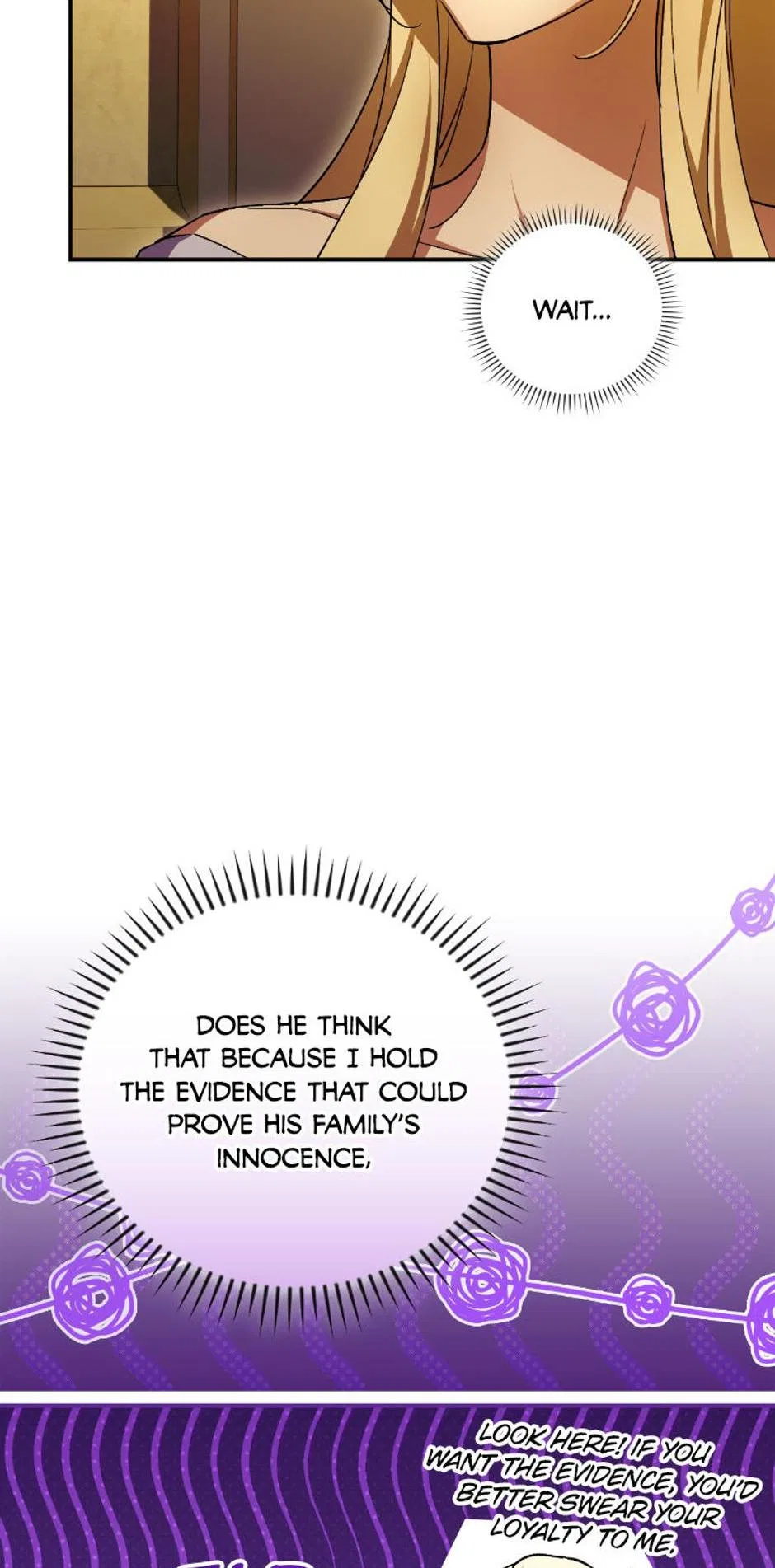 I’m Looking for a New Husband Chapter 10 – Page 41