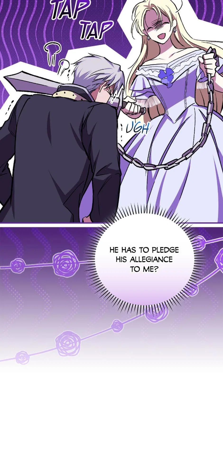 I’m Looking for a New Husband Chapter 10 – Page 42
