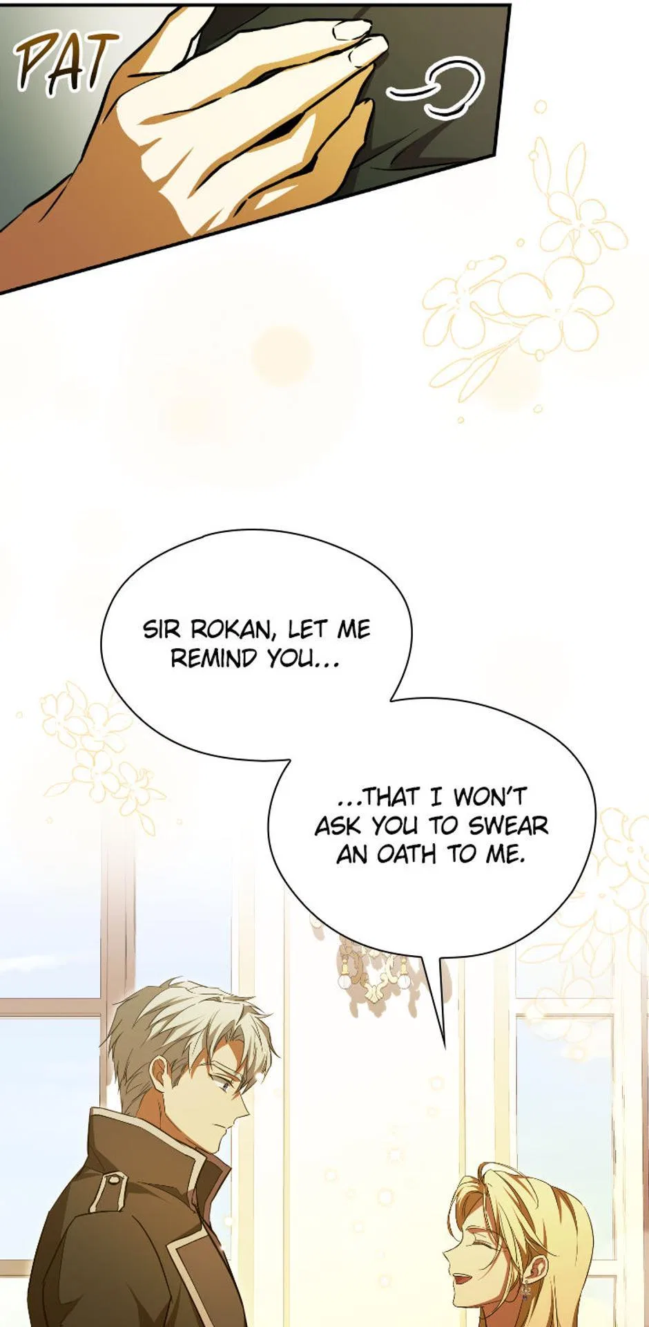 I’m Looking for a New Husband Chapter 10 – Page 43