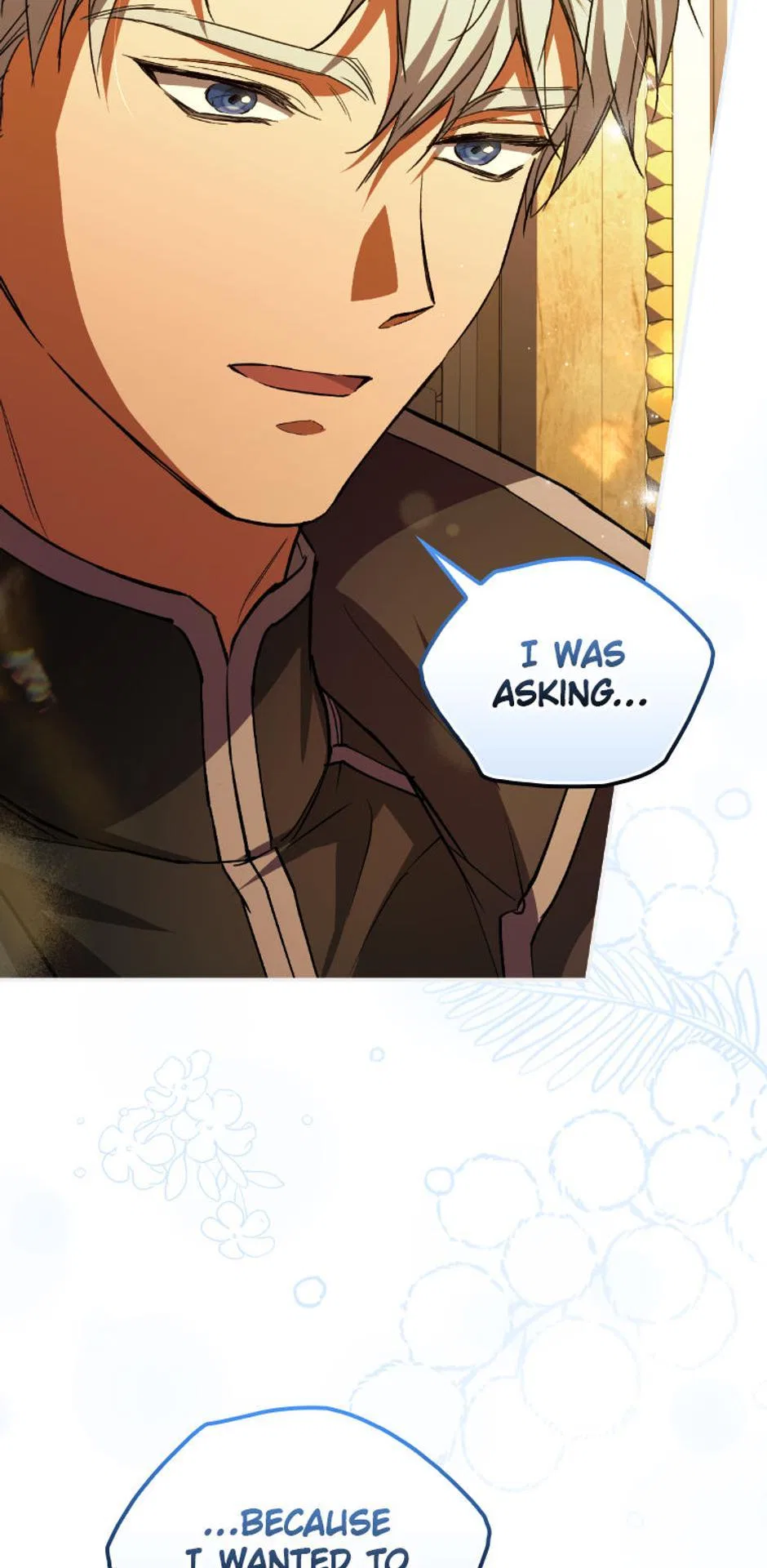 I’m Looking for a New Husband Chapter 10 – Page 46