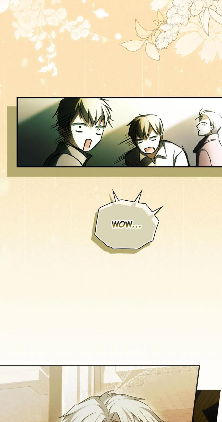 I’m Looking for a New Husband Chapter 10 – Page 54