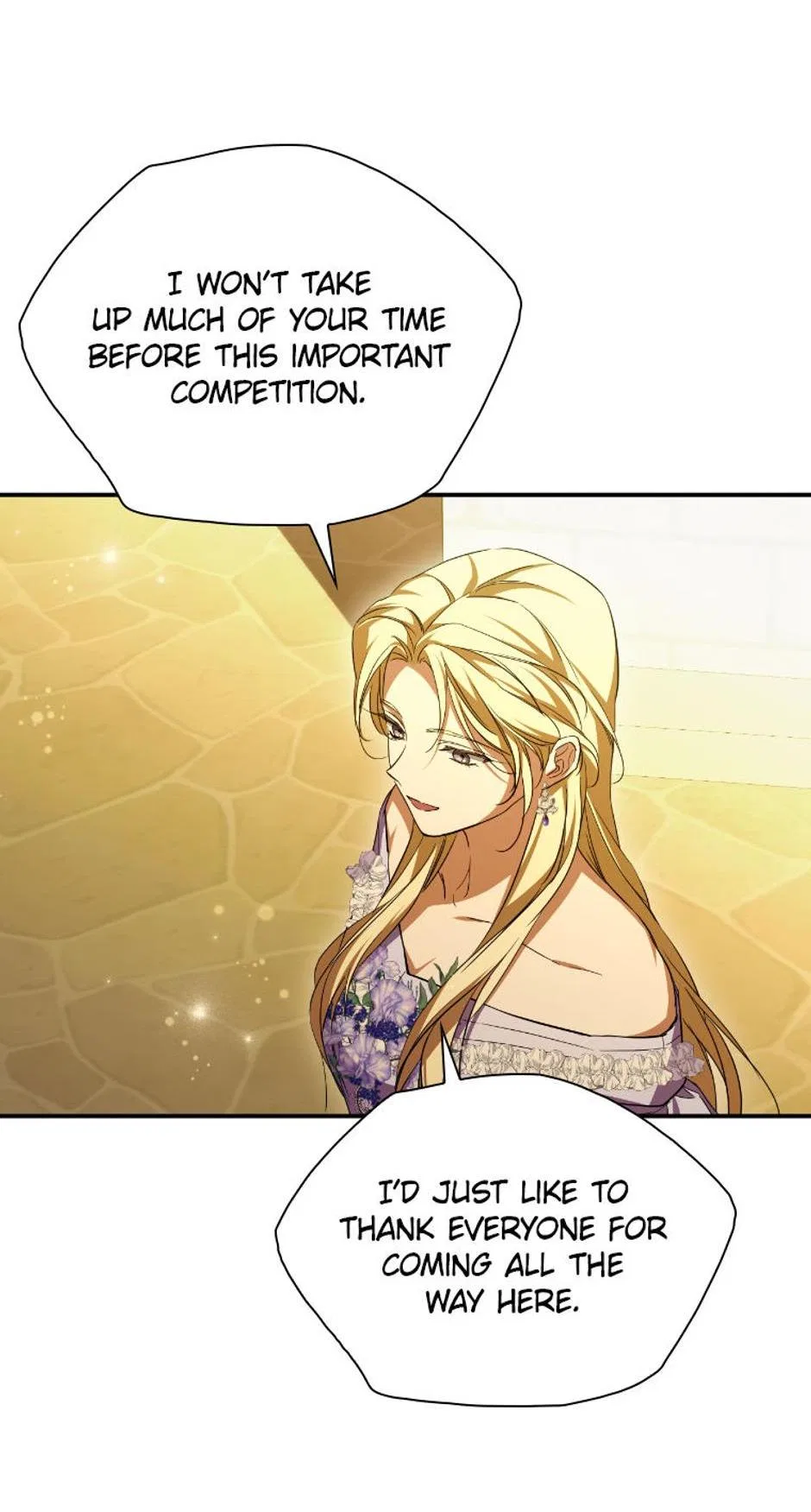 I’m Looking for a New Husband Chapter 10 – Page 58