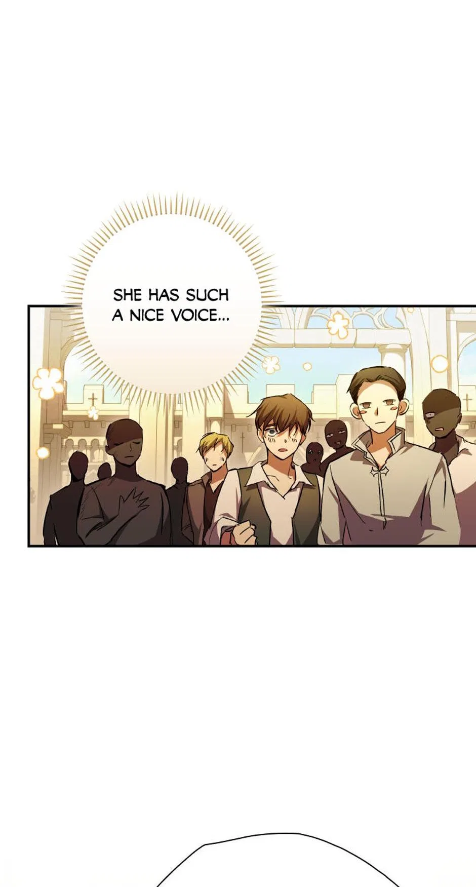 I’m Looking for a New Husband Chapter 10 – Page 59