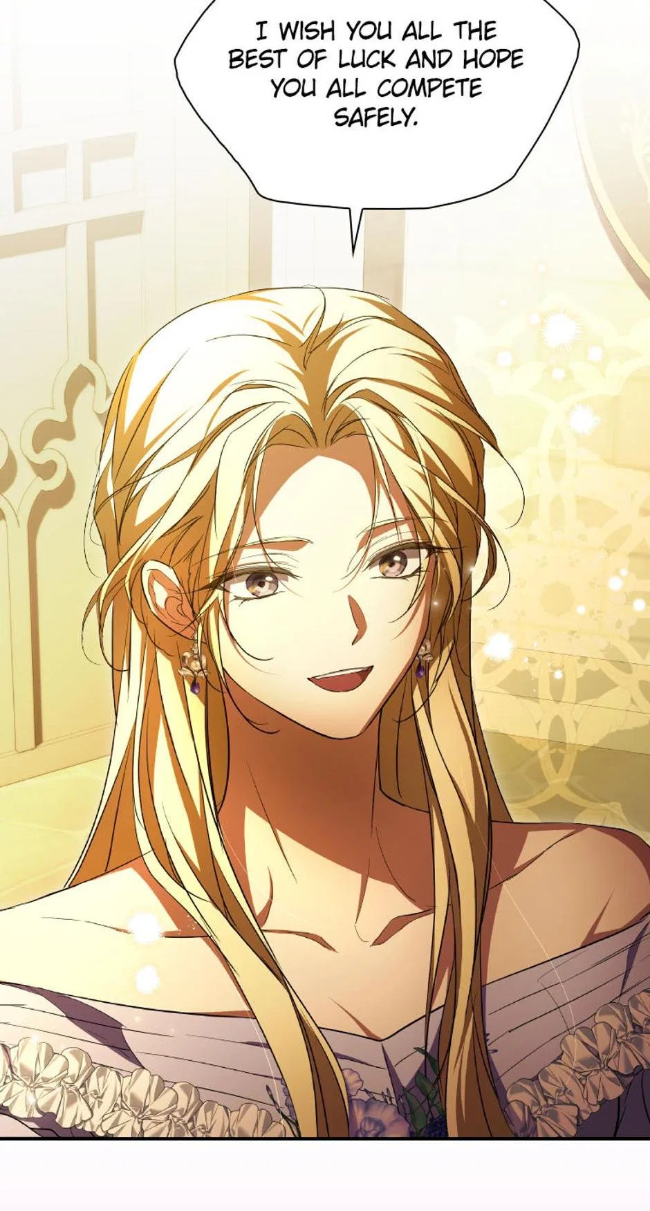 I’m Looking for a New Husband Chapter 10 – Page 60