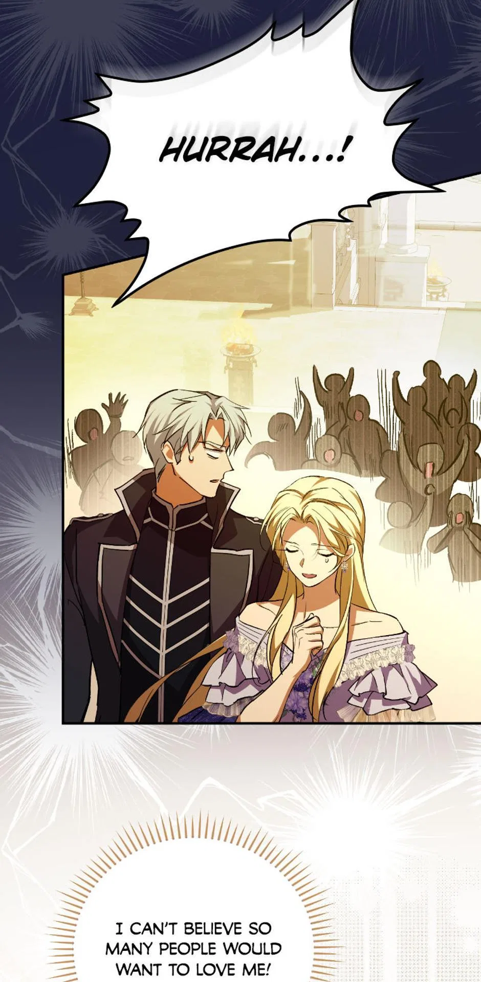 I’m Looking for a New Husband Chapter 10 – Page 64