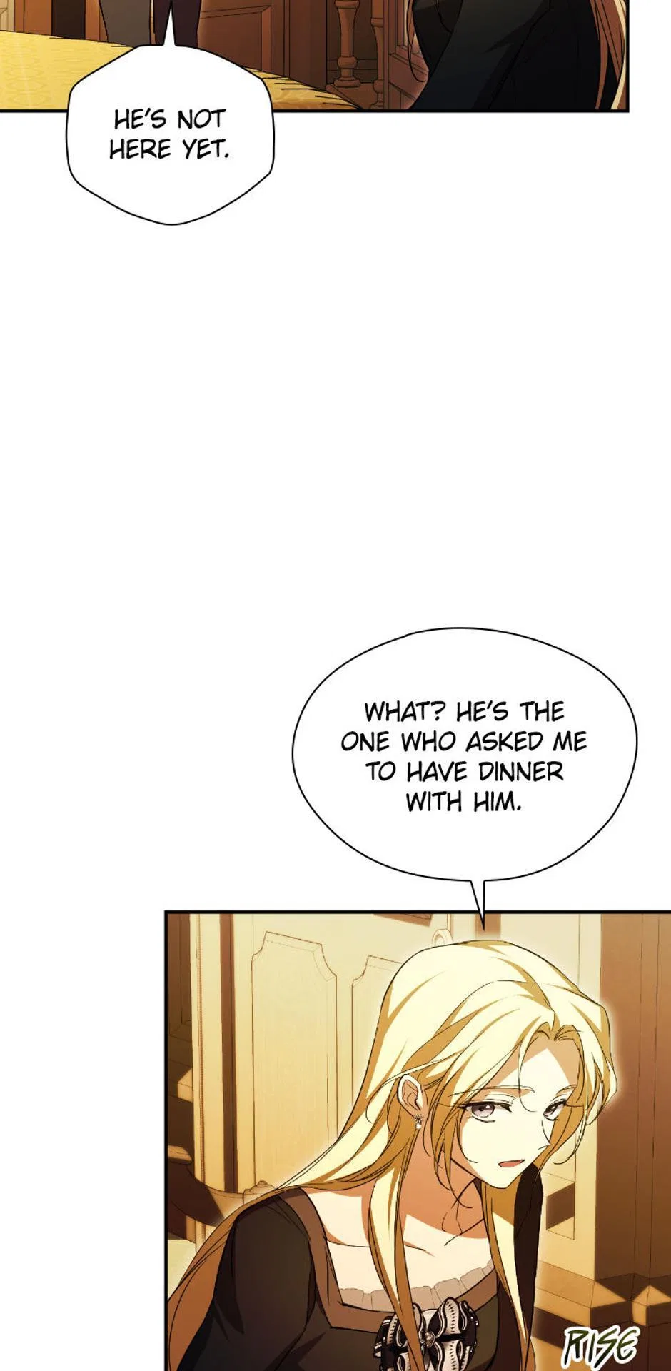 I’m Looking for a New Husband Chapter 10 – Page 67