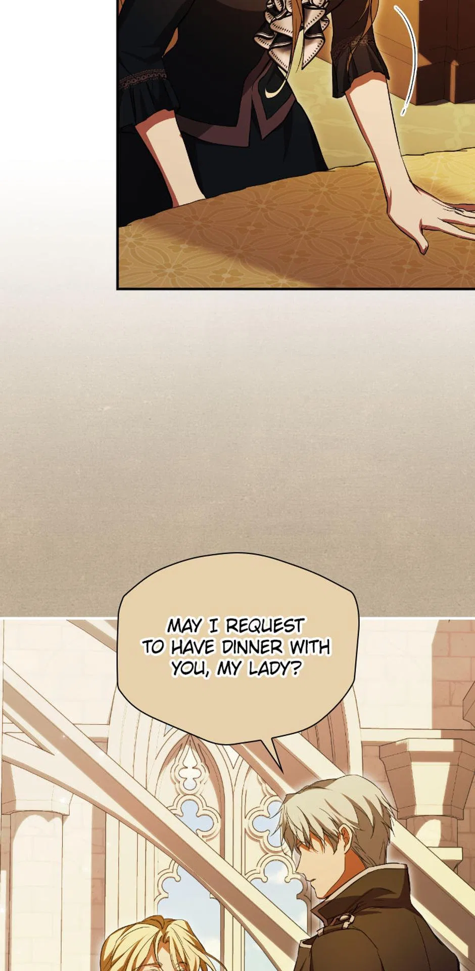 I’m Looking for a New Husband Chapter 10 – Page 68