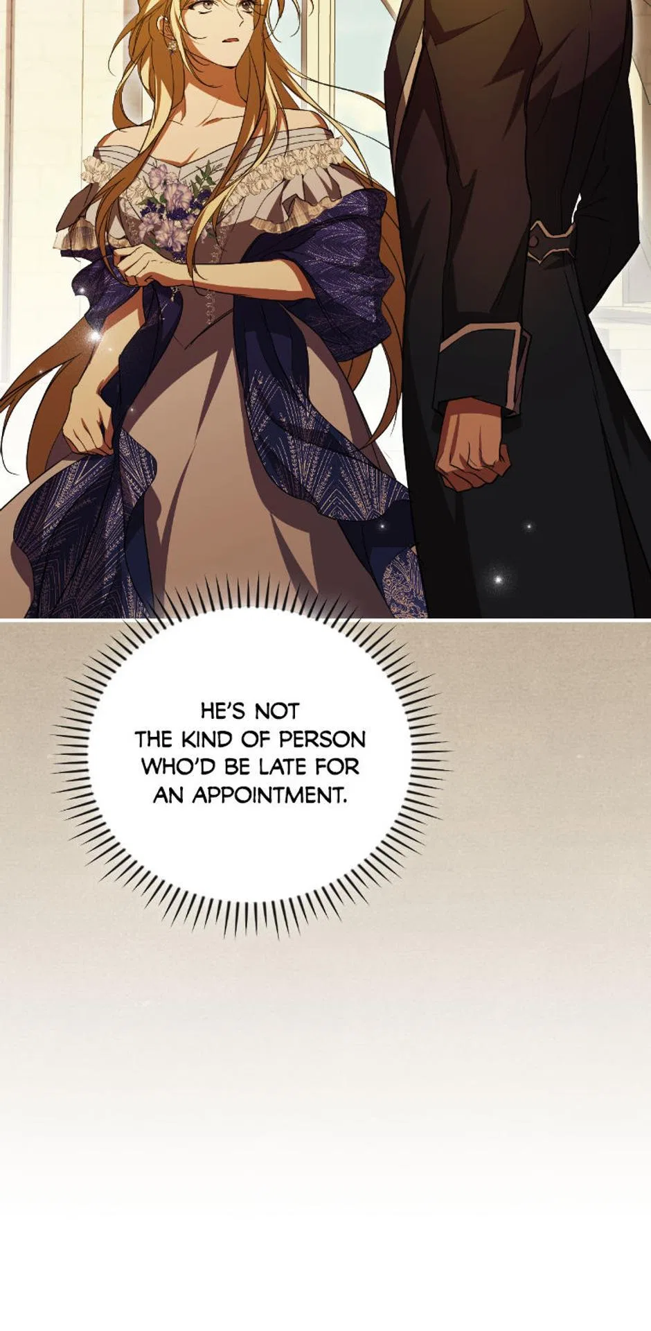 I’m Looking for a New Husband Chapter 10 – Page 69