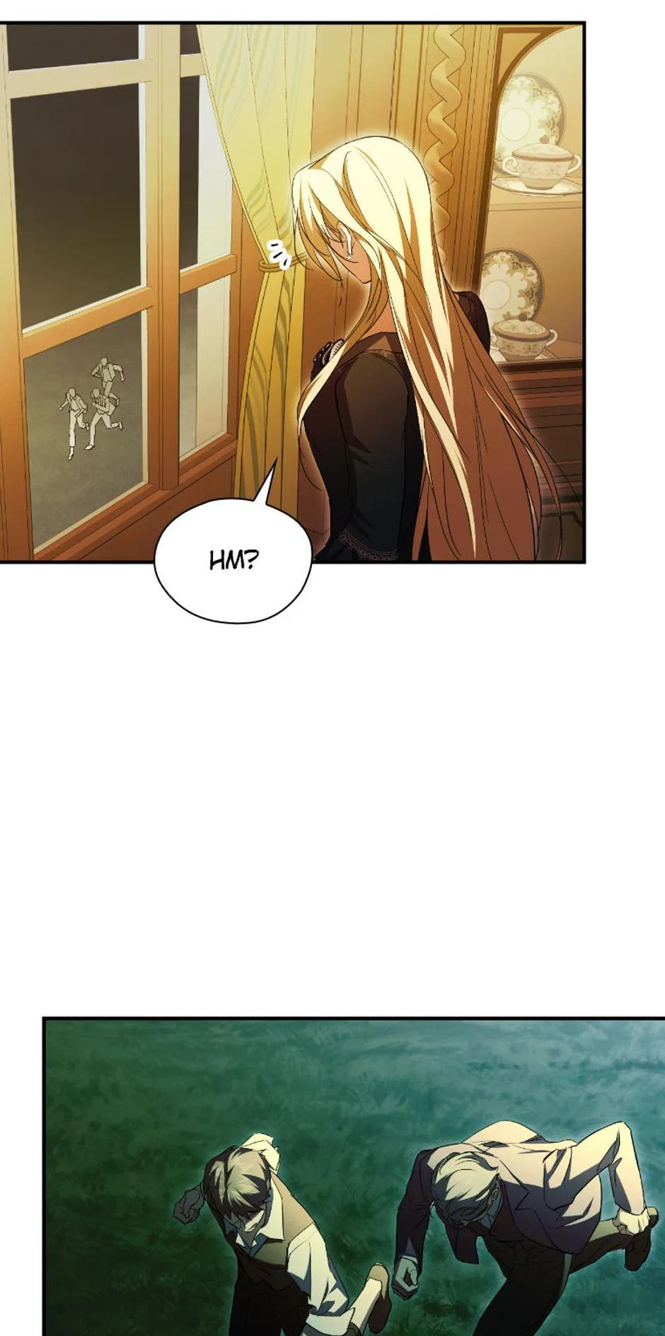 I’m Looking for a New Husband Chapter 10 – Page 70