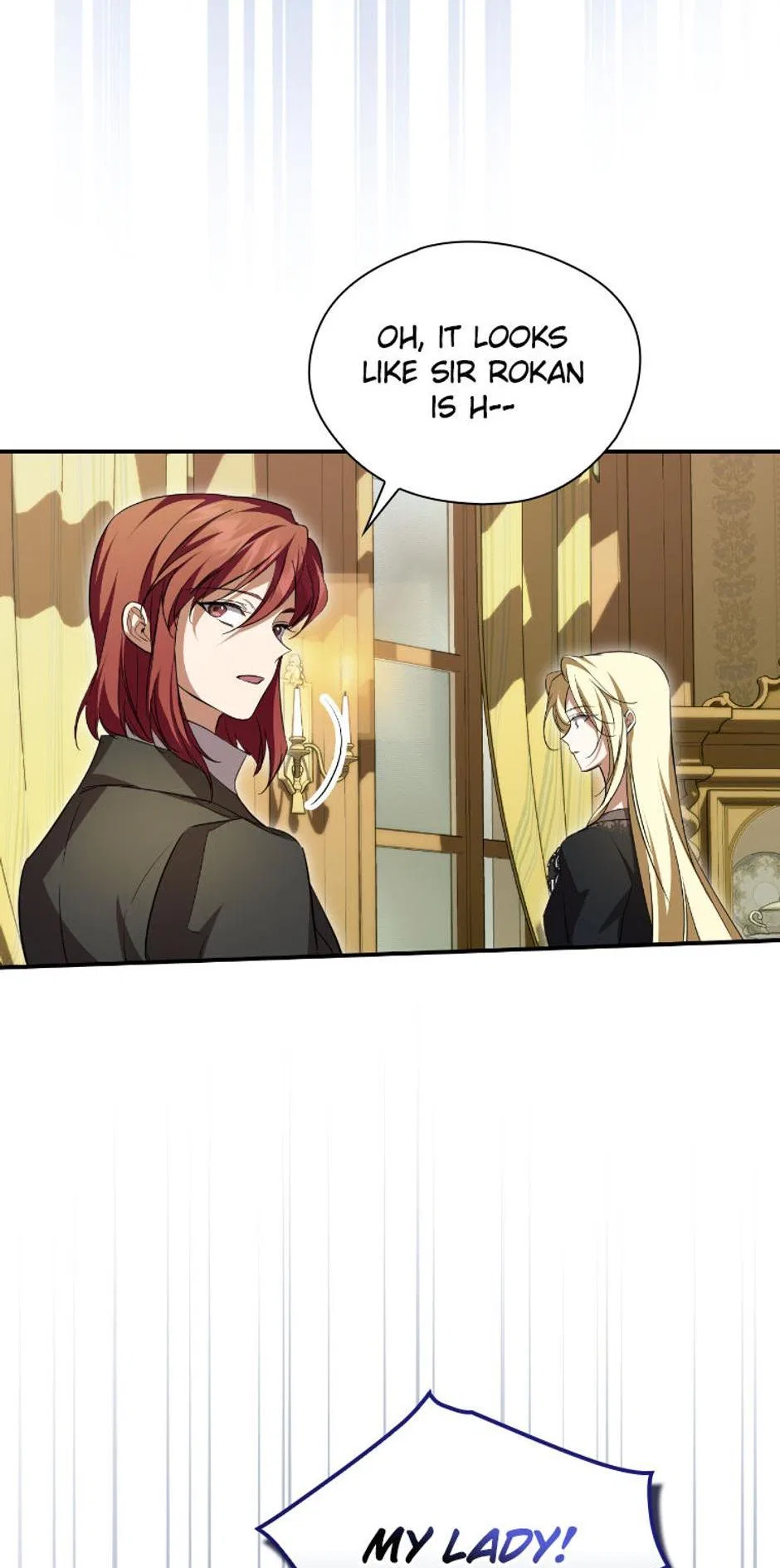 I’m Looking for a New Husband Chapter 10 – Page 72
