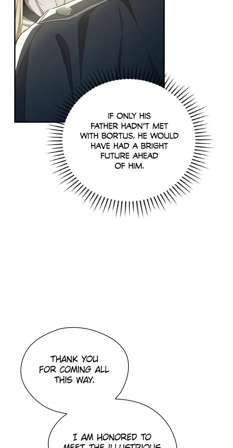I’m Looking for a New Husband Chapter 9 – Page 4