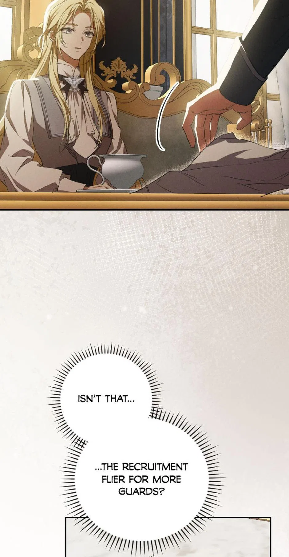 I’m Looking for a New Husband Chapter 9 – Page 7