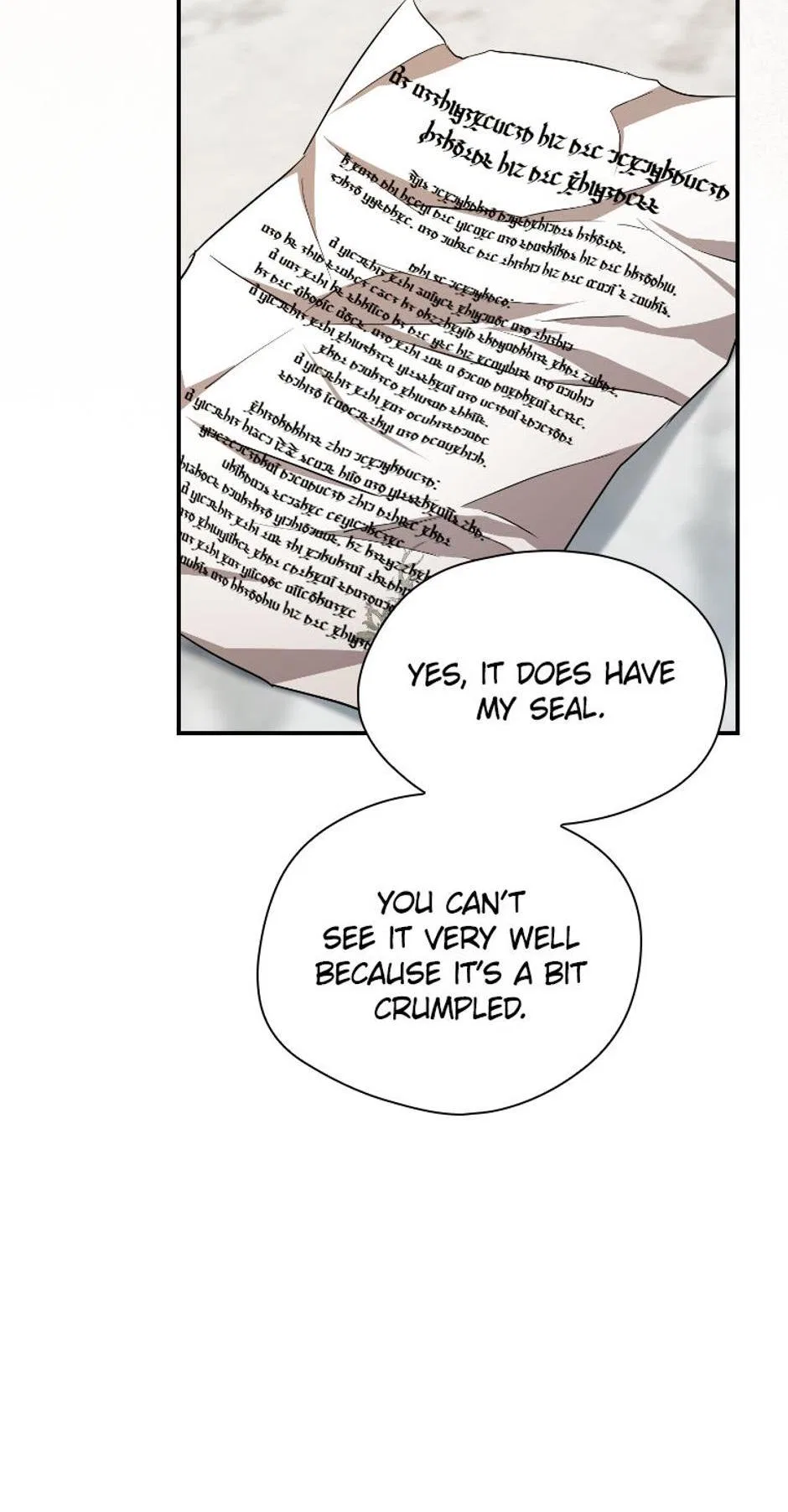 I’m Looking for a New Husband Chapter 9 – Page 8