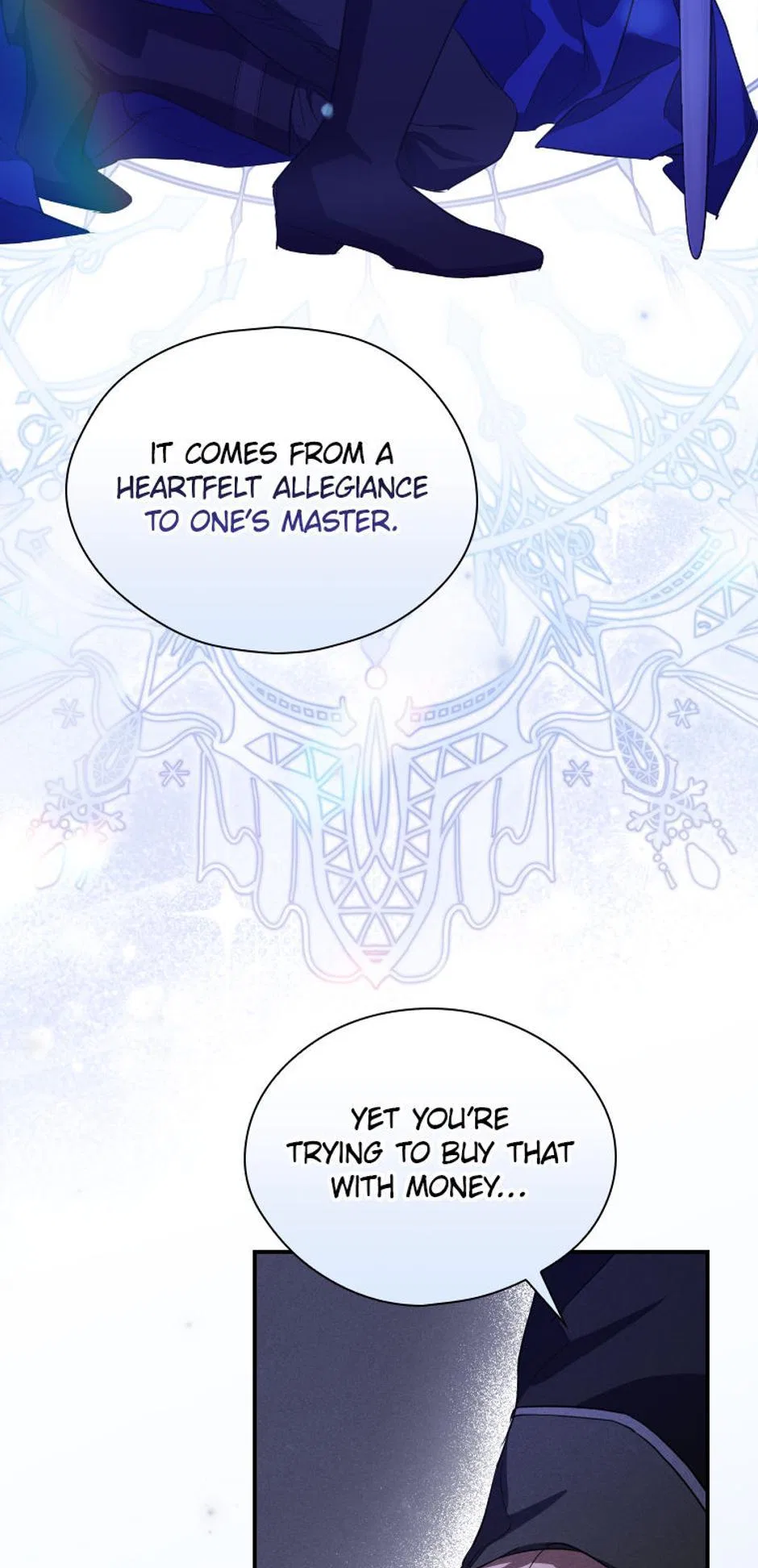 I’m Looking for a New Husband Chapter 9 – Page 11