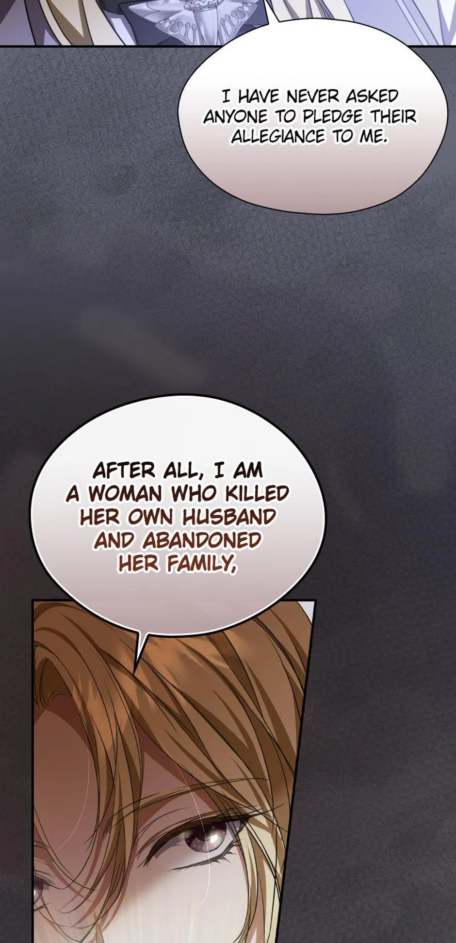 I’m Looking for a New Husband Chapter 9 – Page 13