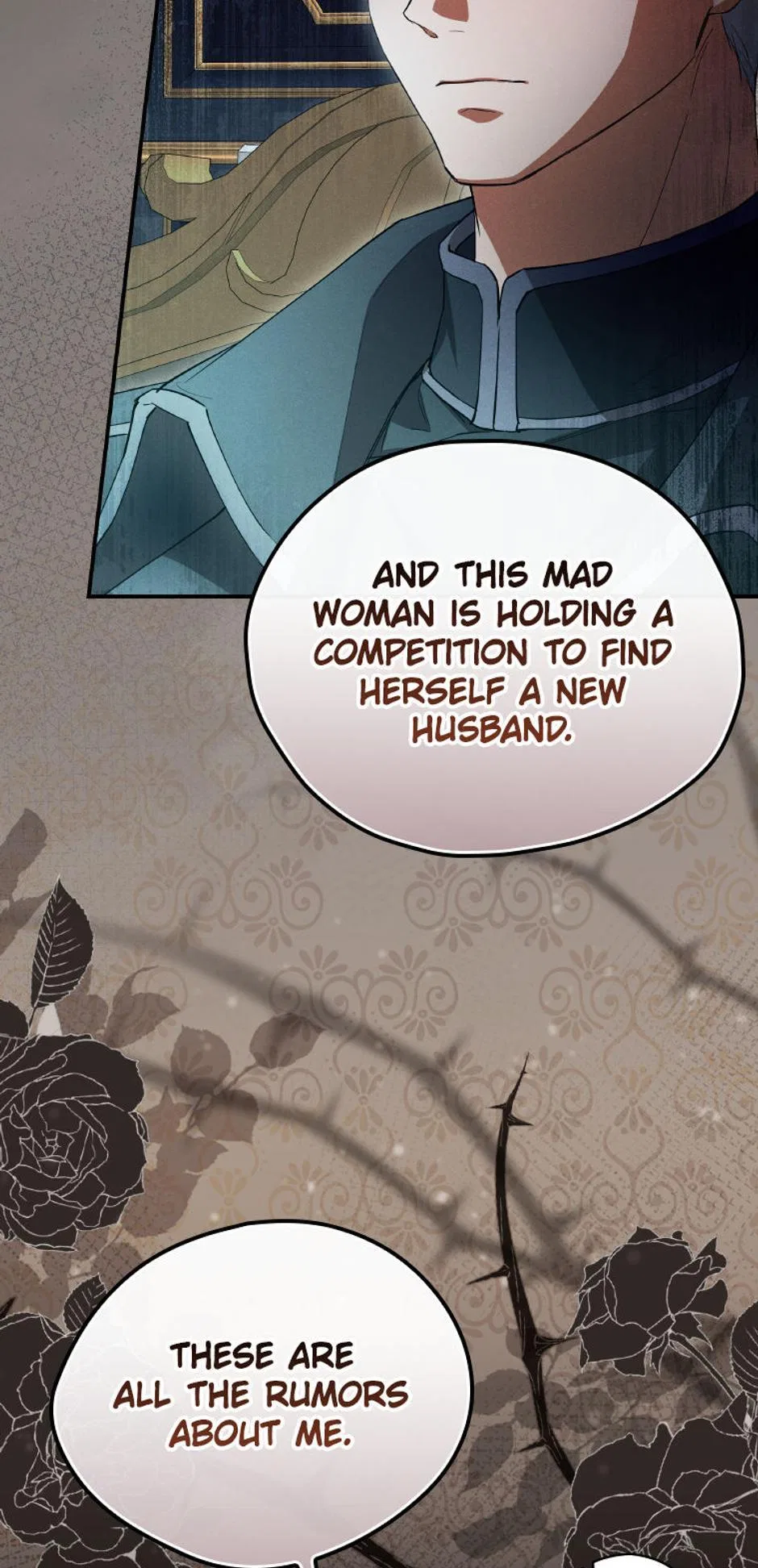 I’m Looking for a New Husband Chapter 9 – Page 15