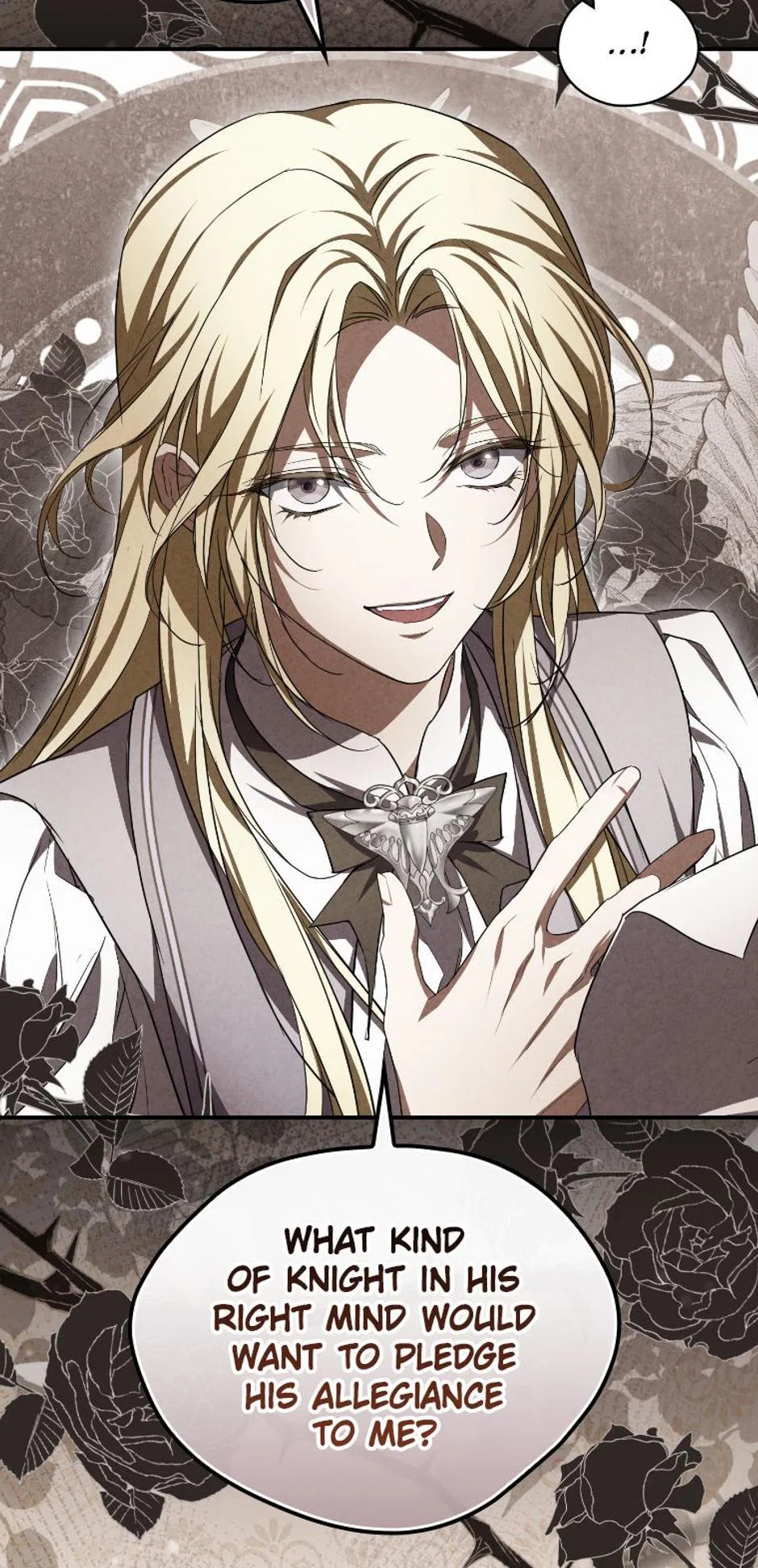 I’m Looking for a New Husband Chapter 9 – Page 16